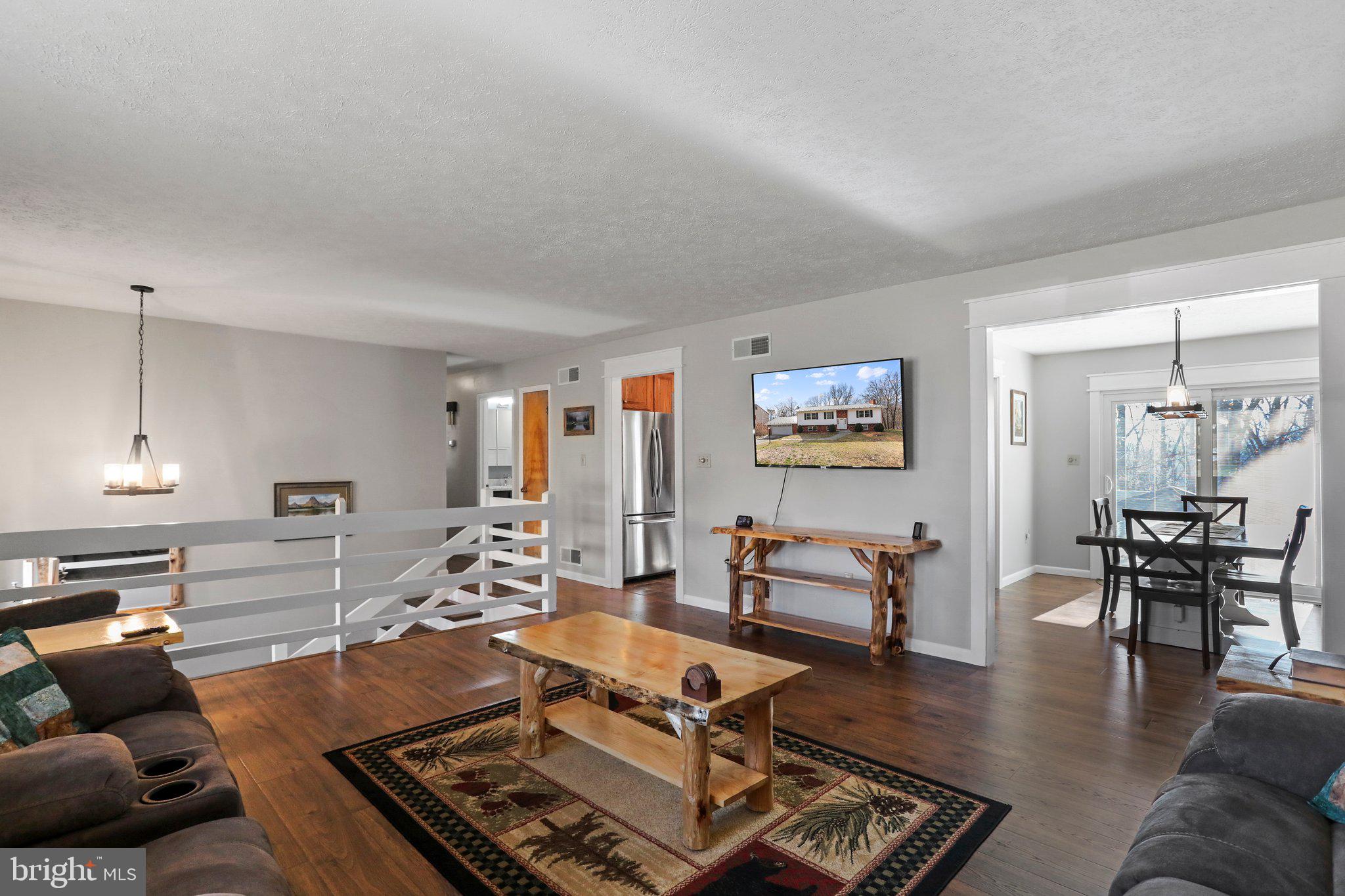 BEL AIR - Residential