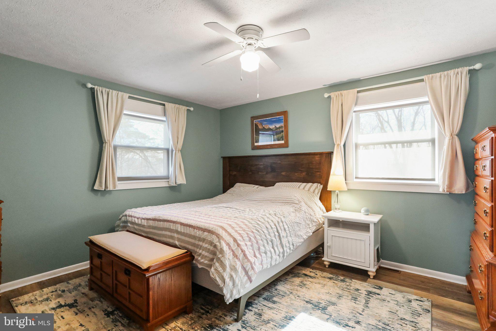 BEL AIR - Residential