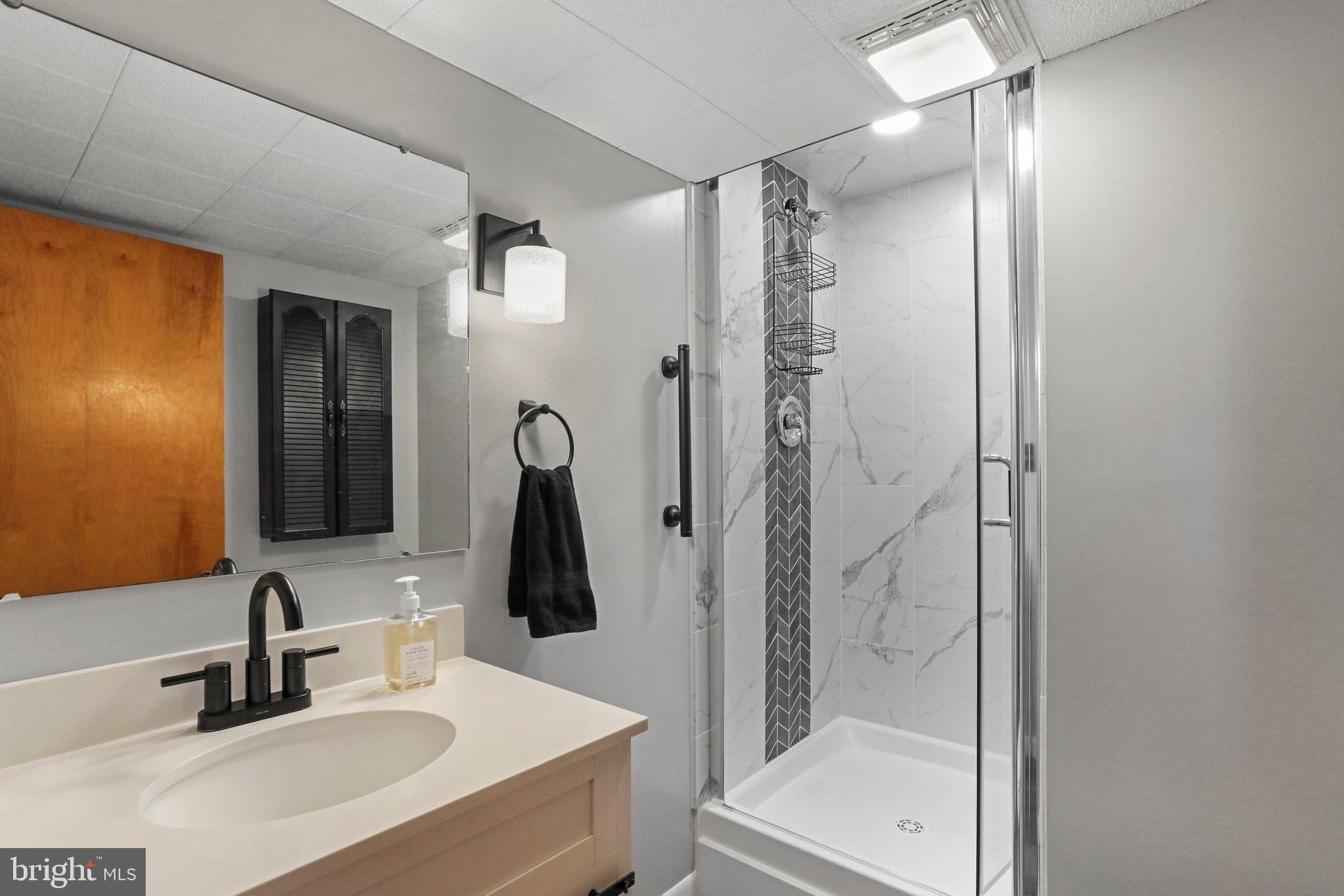 BEL AIR - Residential