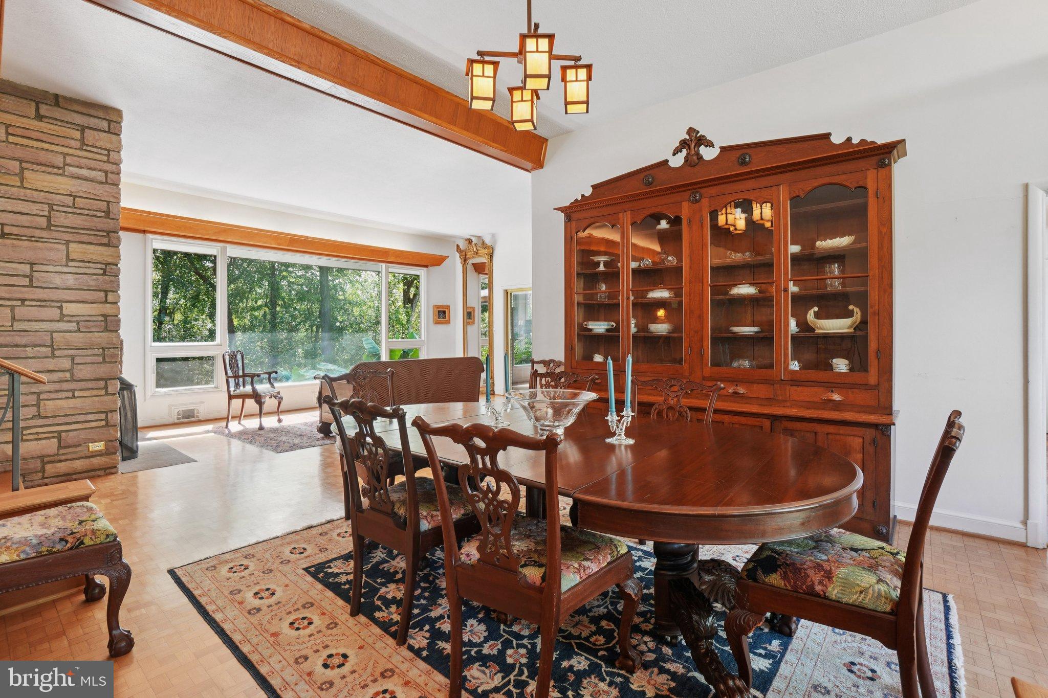 DOVER BALMORAL RIVERWOOD - Residential