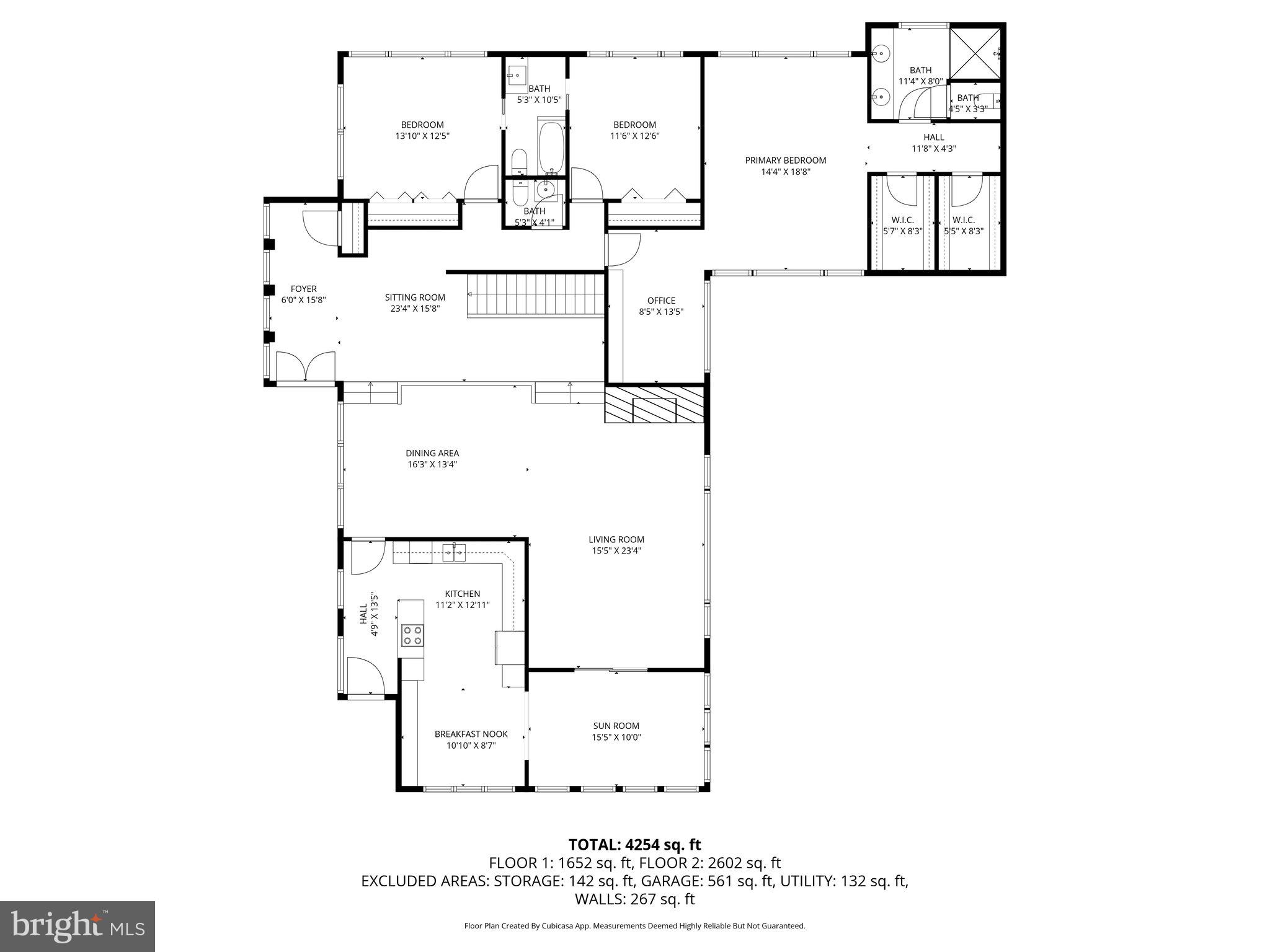 DOVER BALMORAL RIVERWOOD - Residential