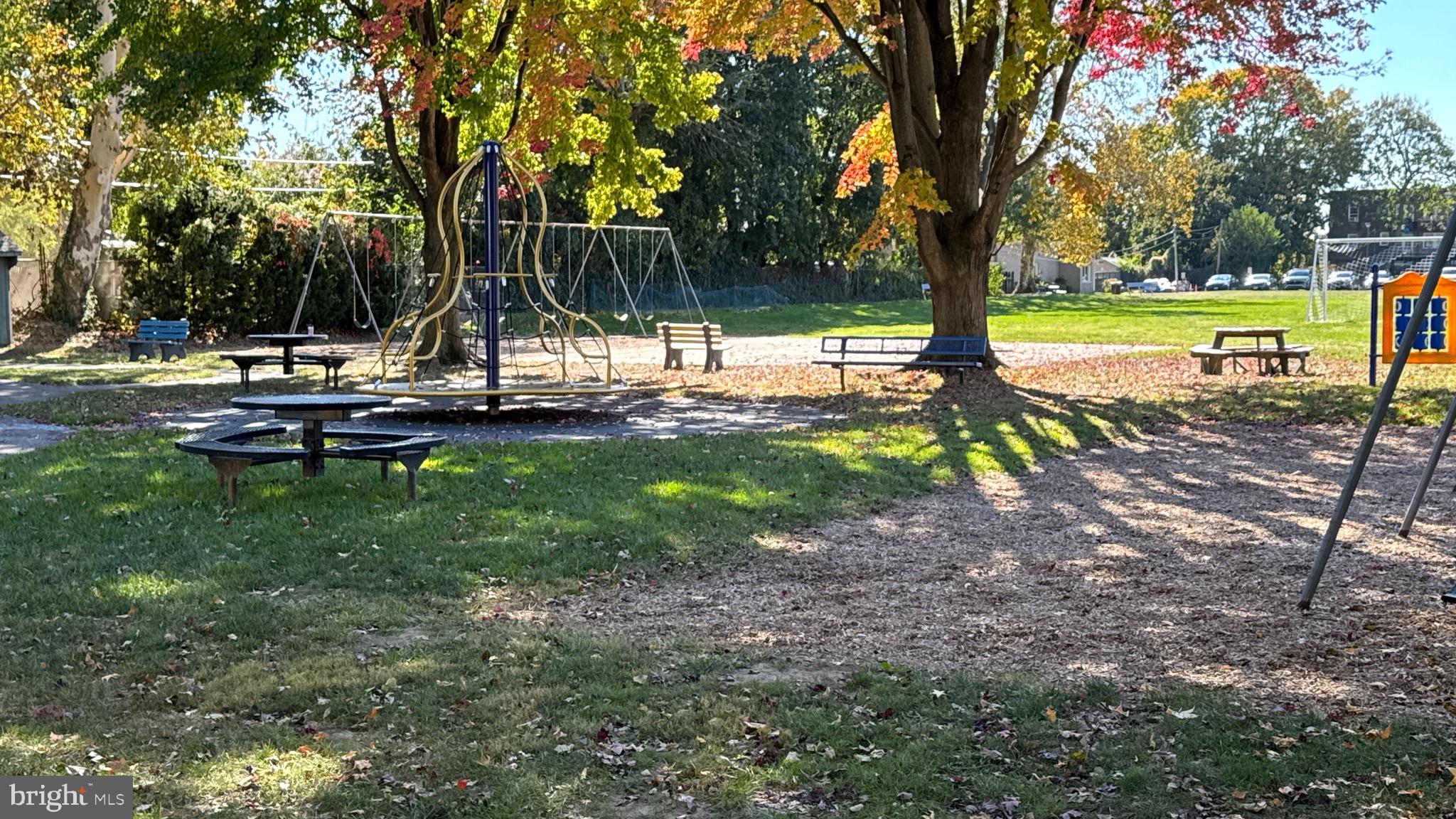 GERMANTOWN - Residential