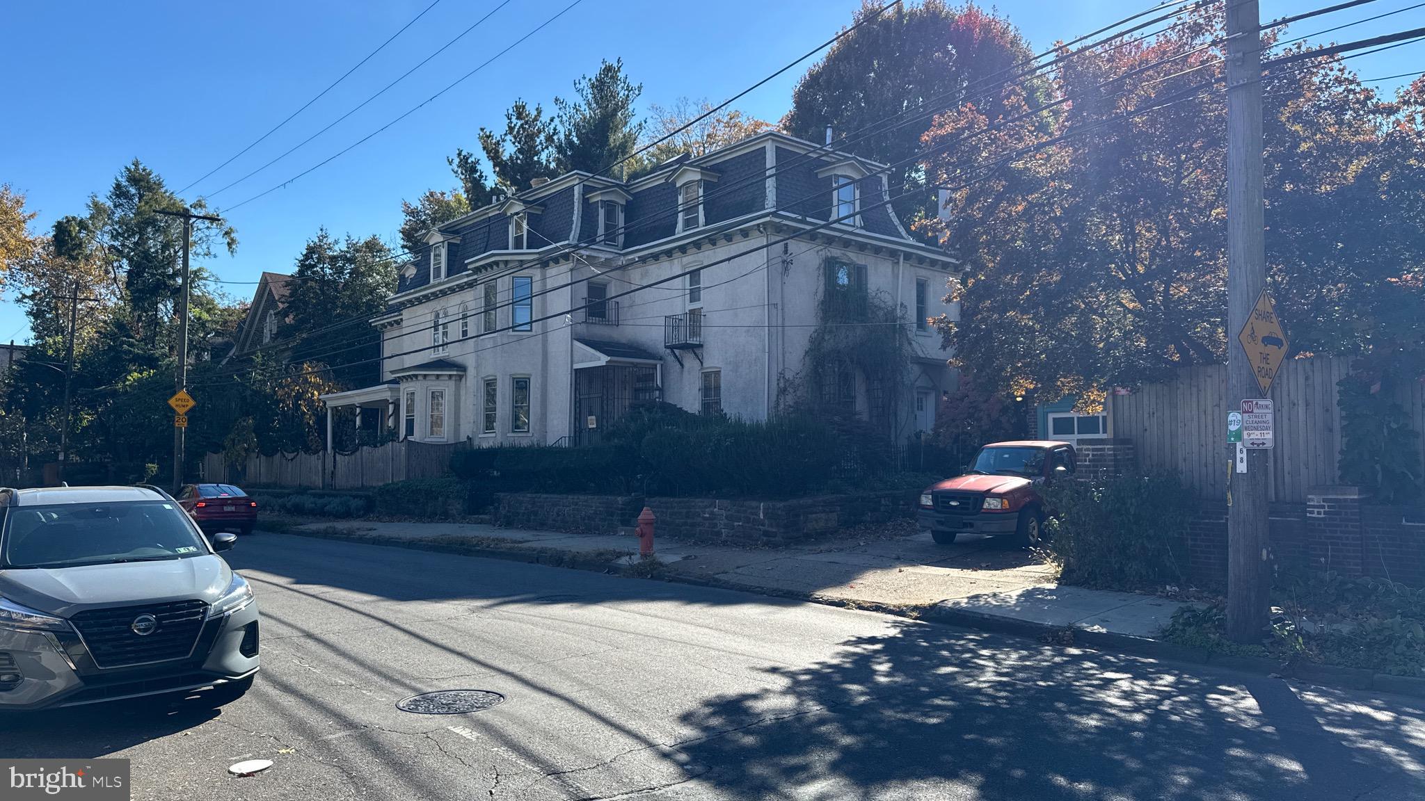 GERMANTOWN - Residential