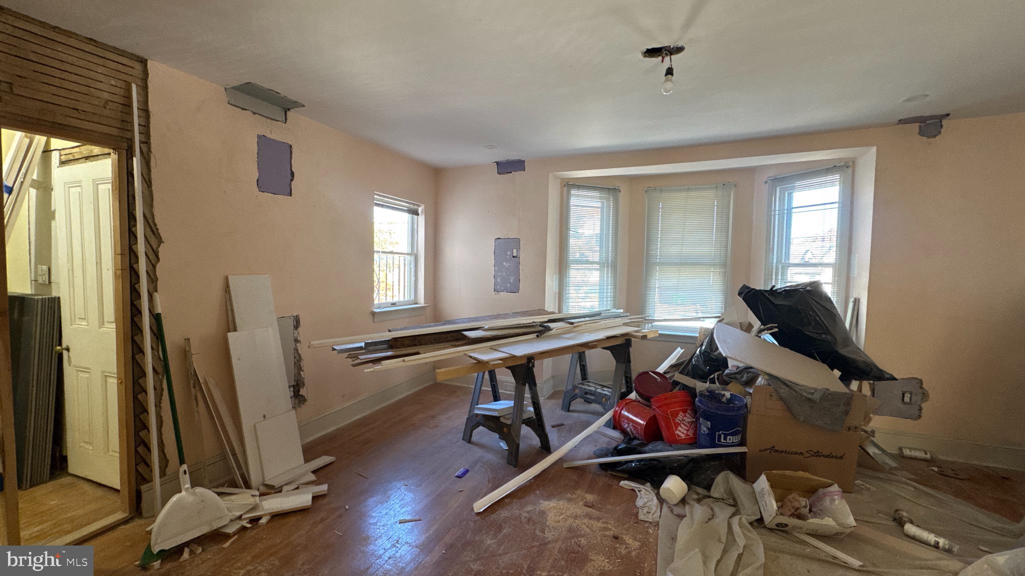 GERMANTOWN - Residential