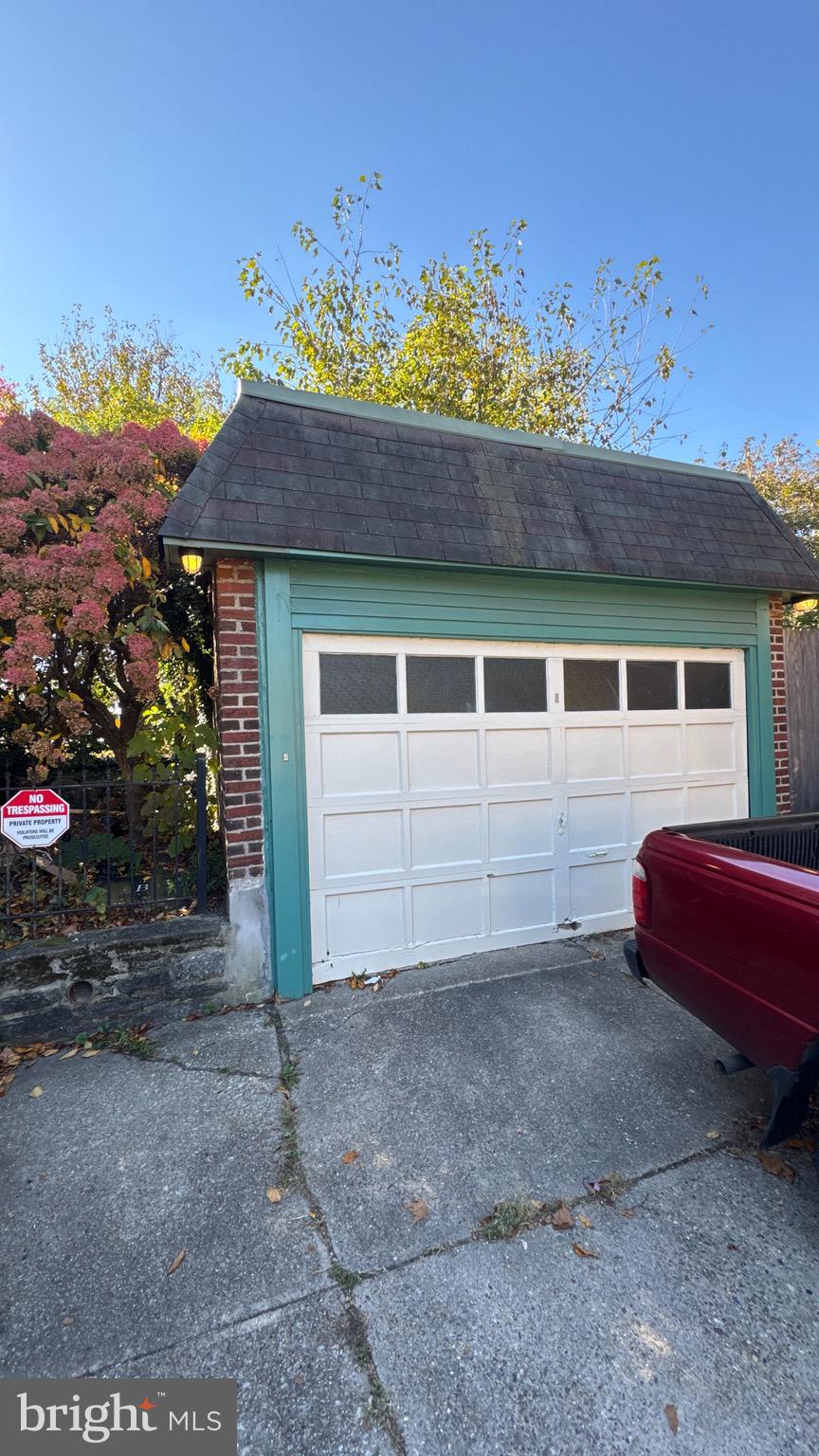 GERMANTOWN - Residential