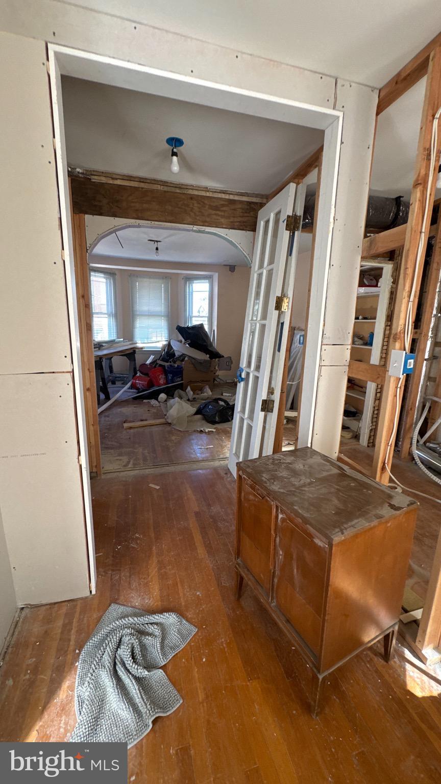 GERMANTOWN - Residential