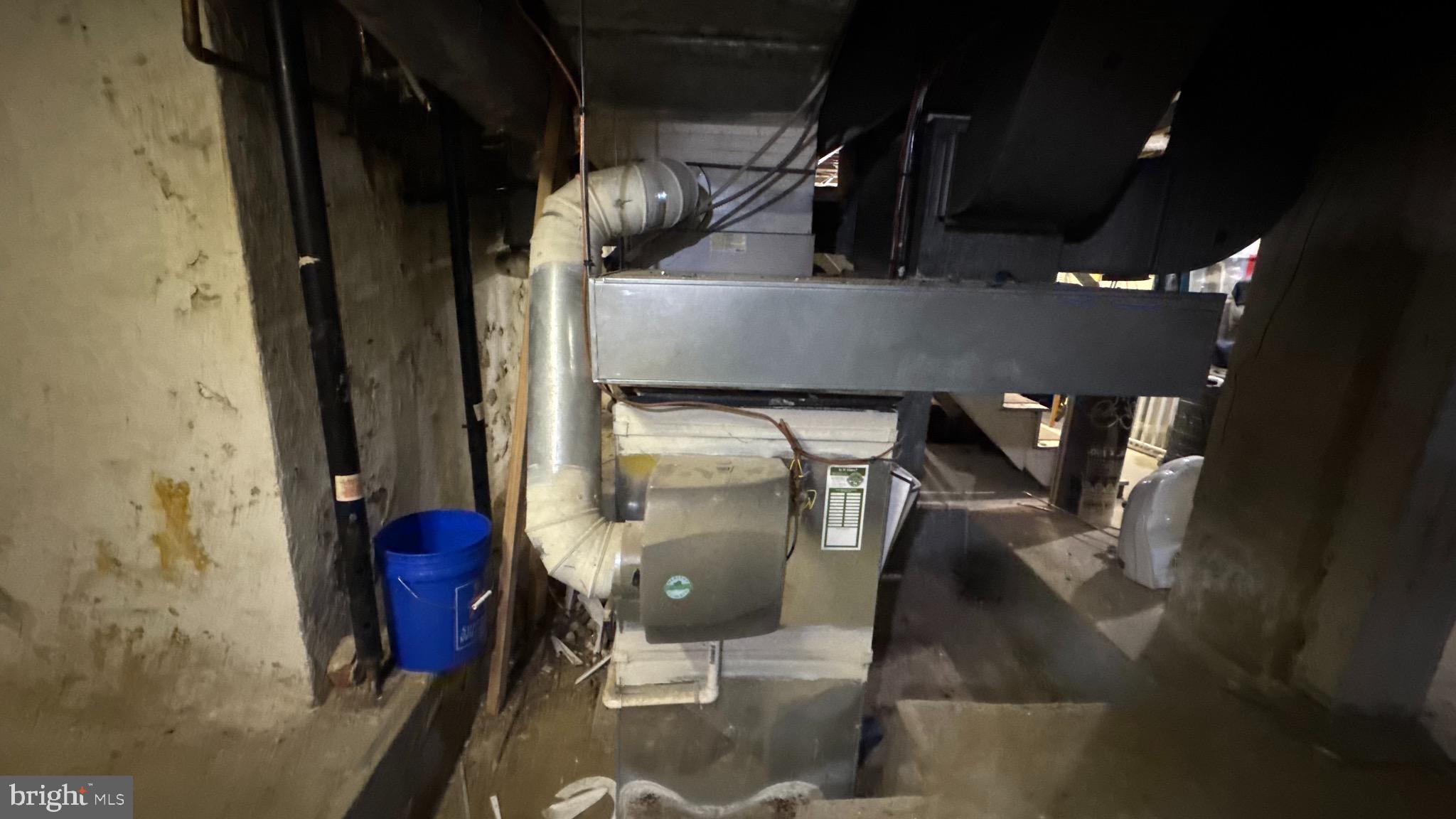 GERMANTOWN - Residential