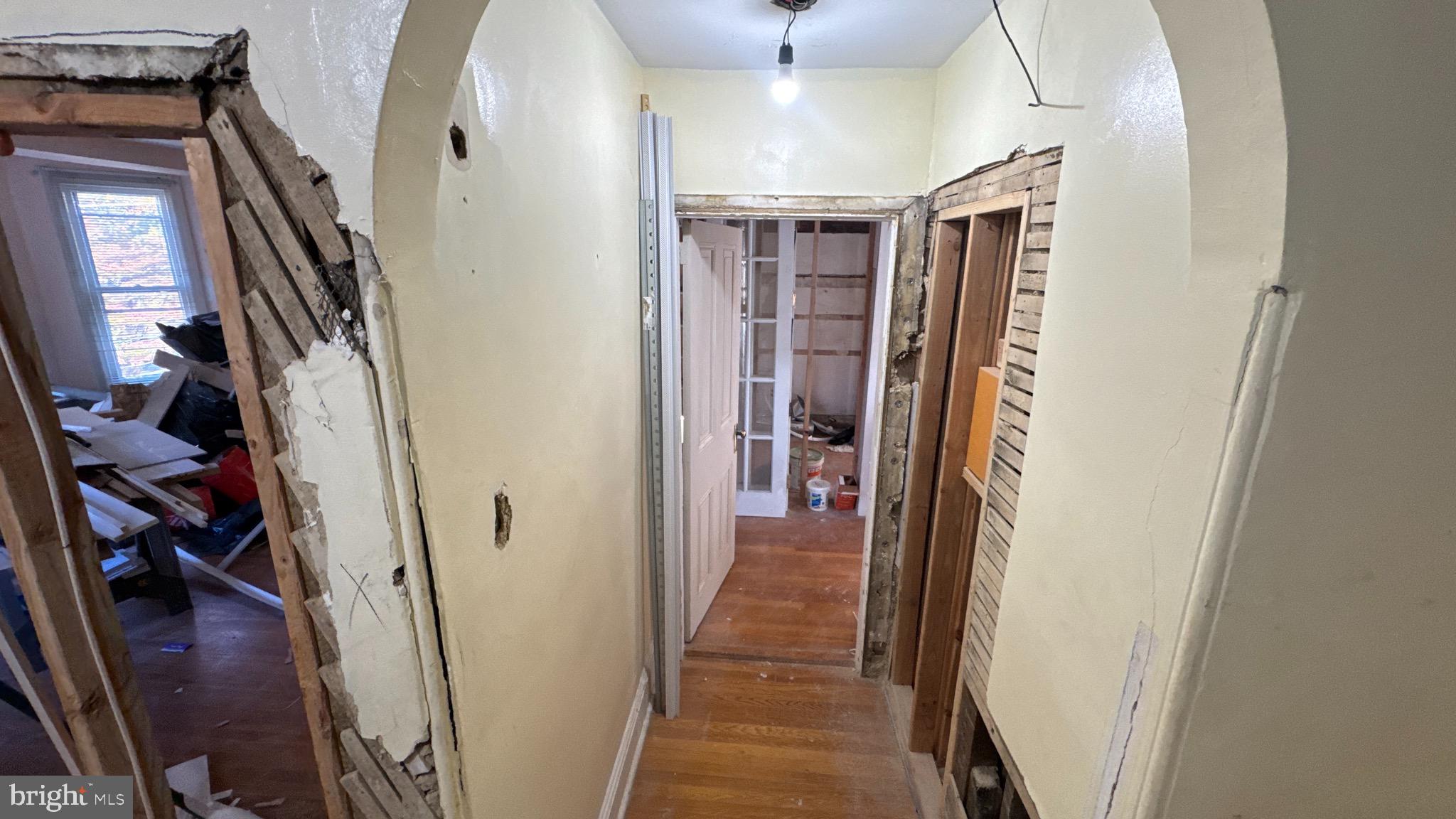 GERMANTOWN - Residential