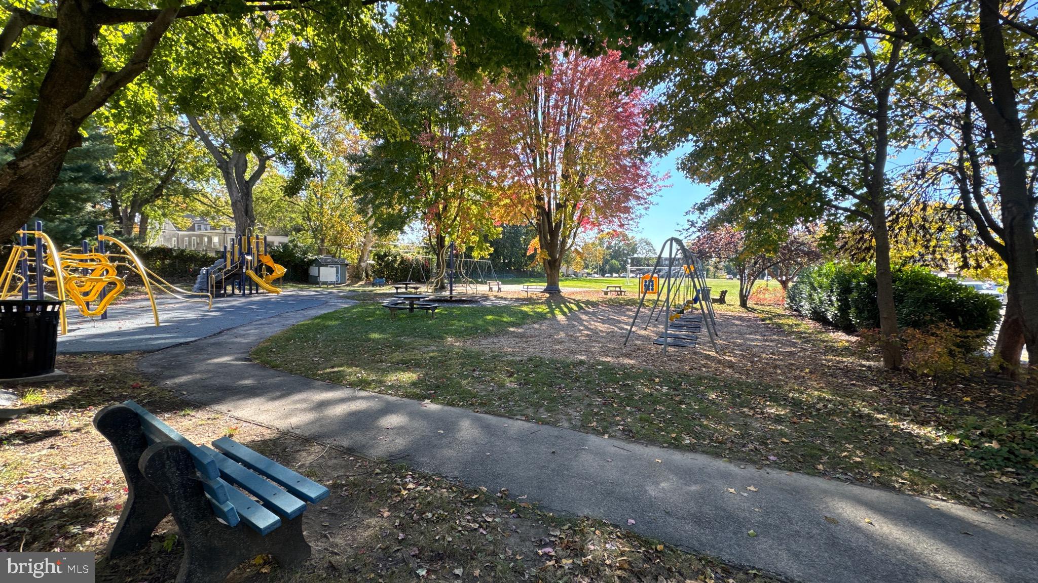 GERMANTOWN - Residential