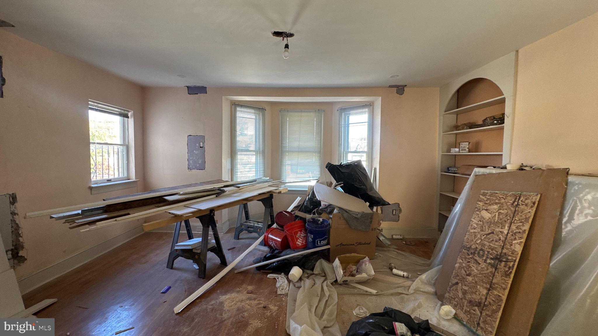 GERMANTOWN - Residential