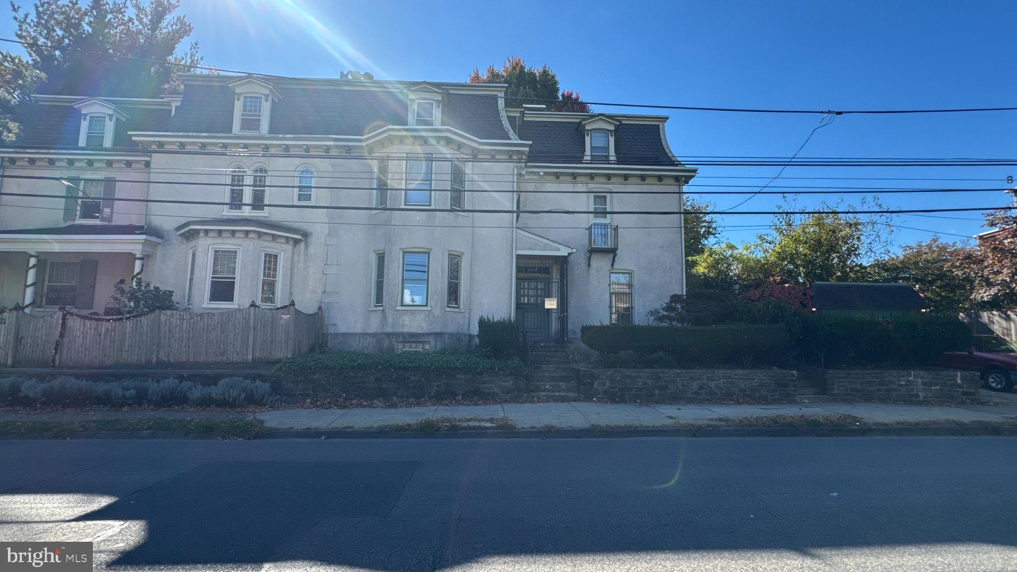 GERMANTOWN - Residential