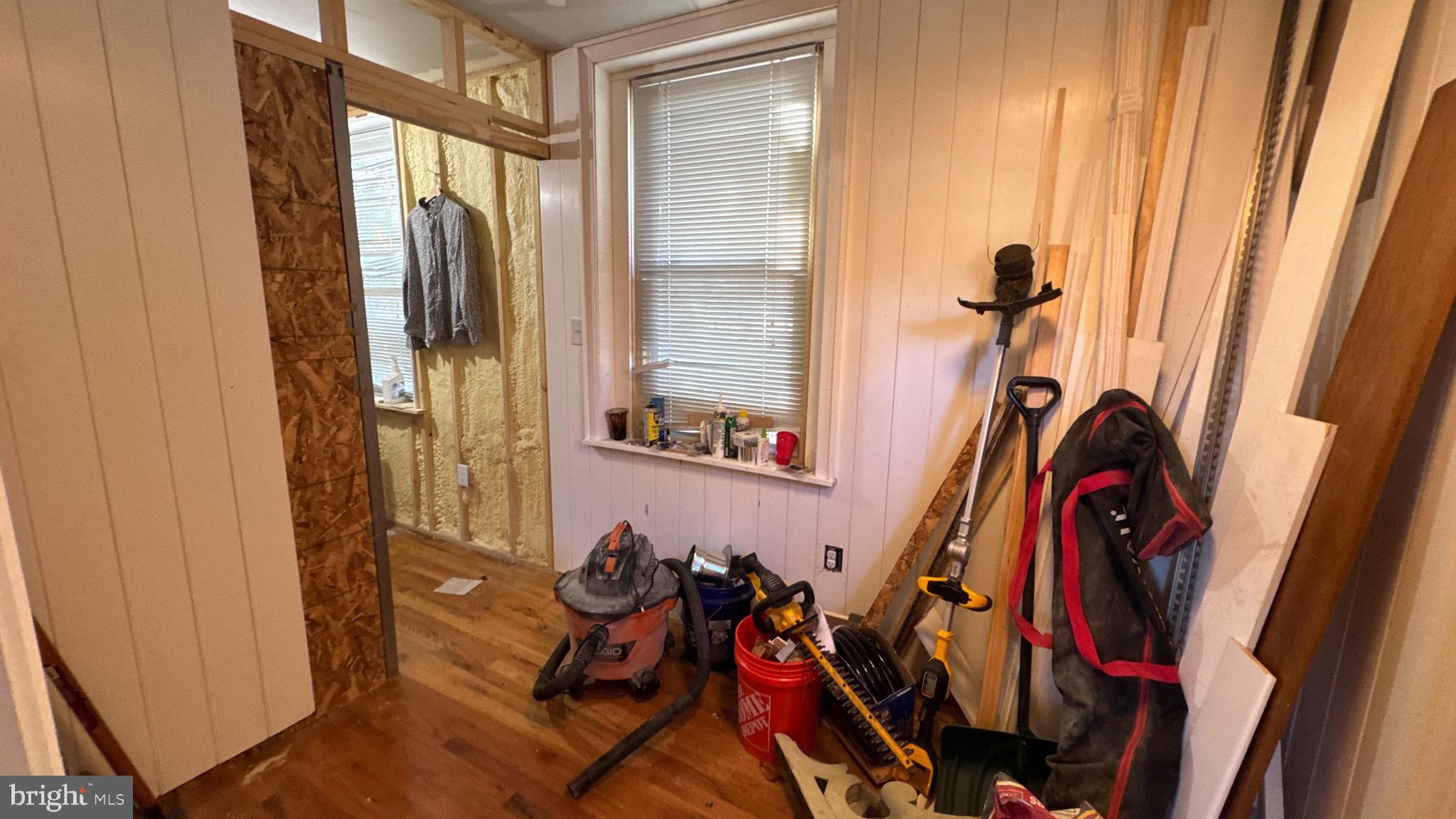 GERMANTOWN - Residential