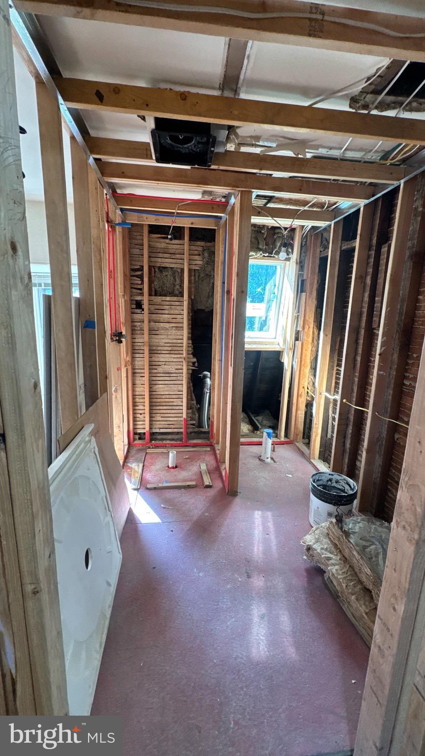 GERMANTOWN - Residential