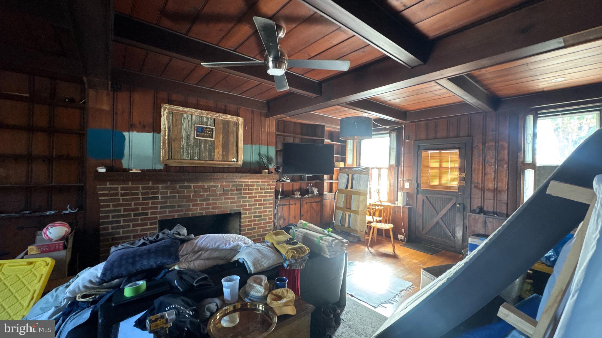 GERMANTOWN - Residential