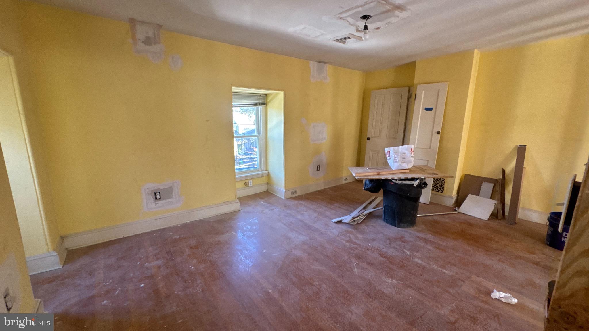 GERMANTOWN - Residential