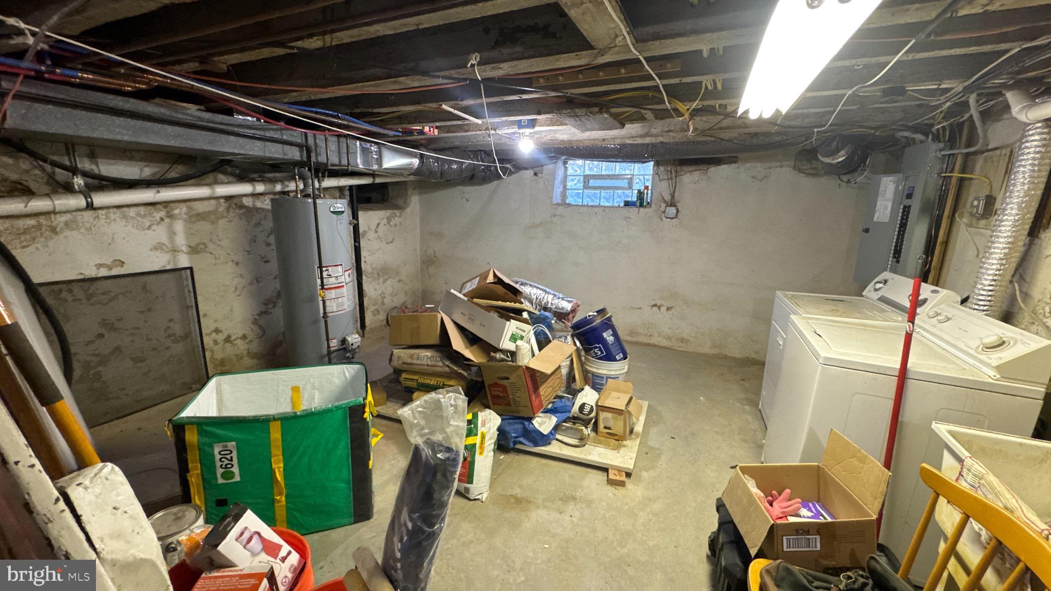 GERMANTOWN - Residential