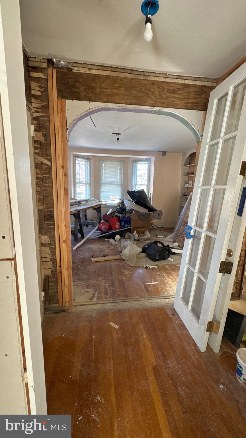 GERMANTOWN - Residential