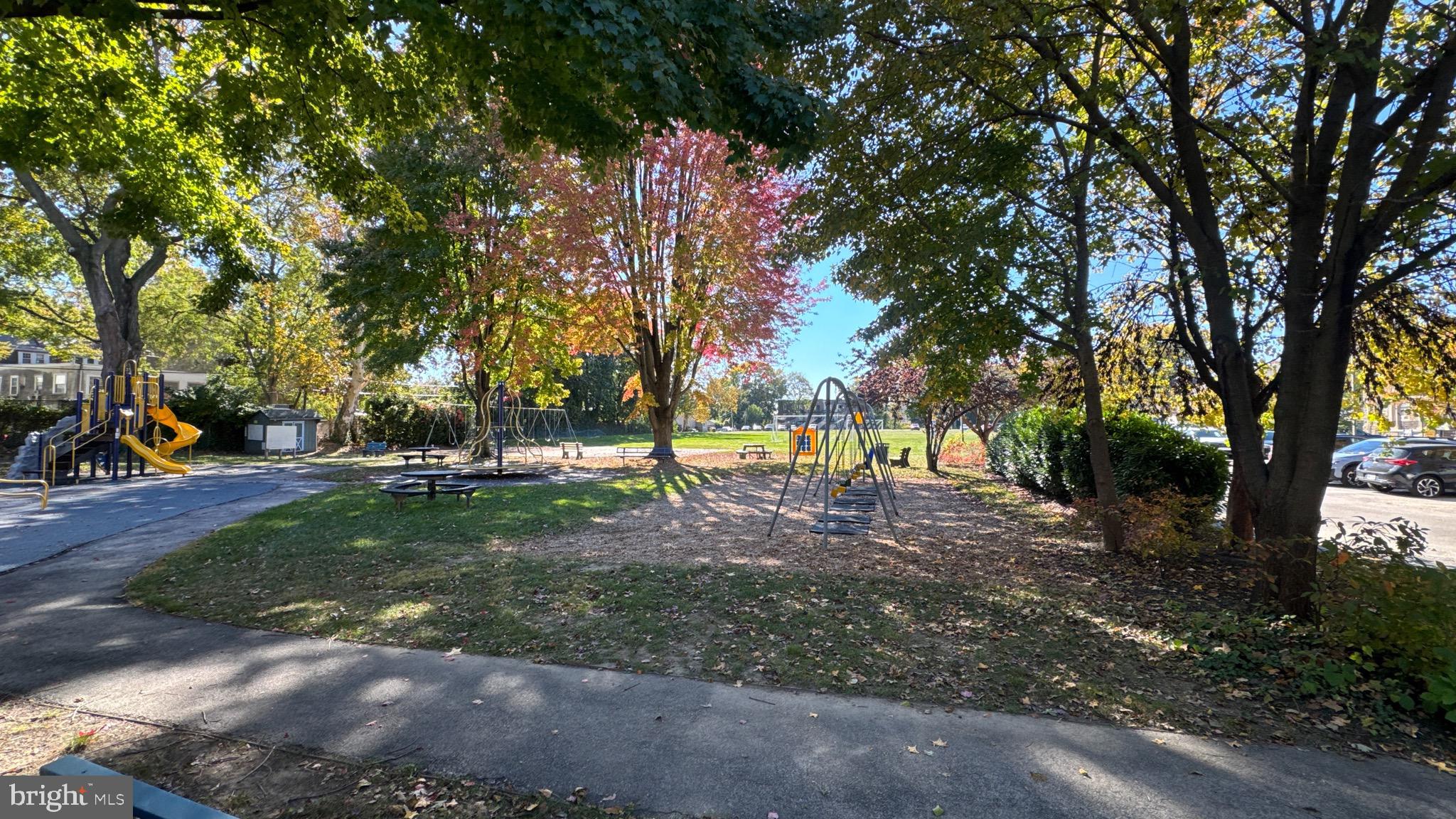 GERMANTOWN - Residential