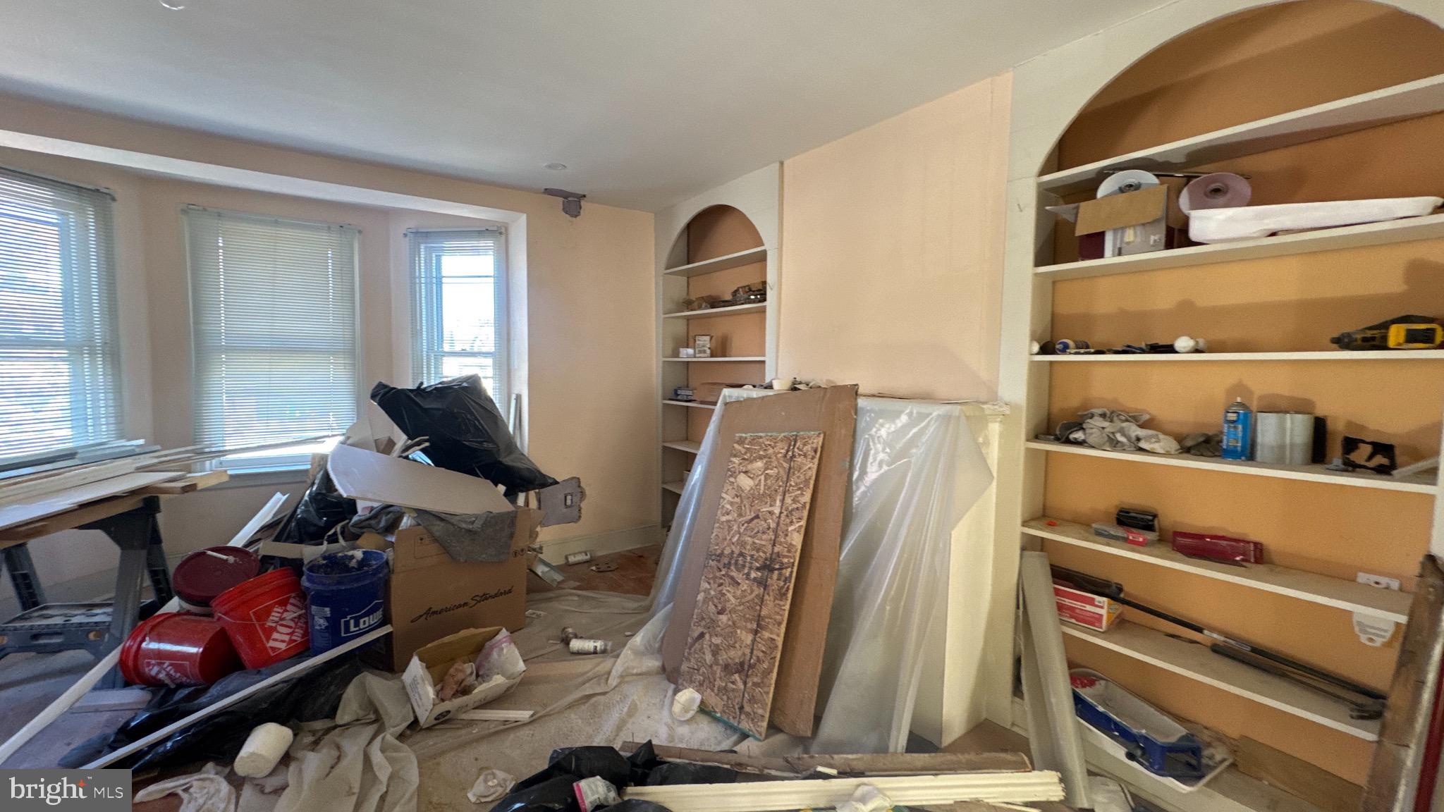 GERMANTOWN - Residential