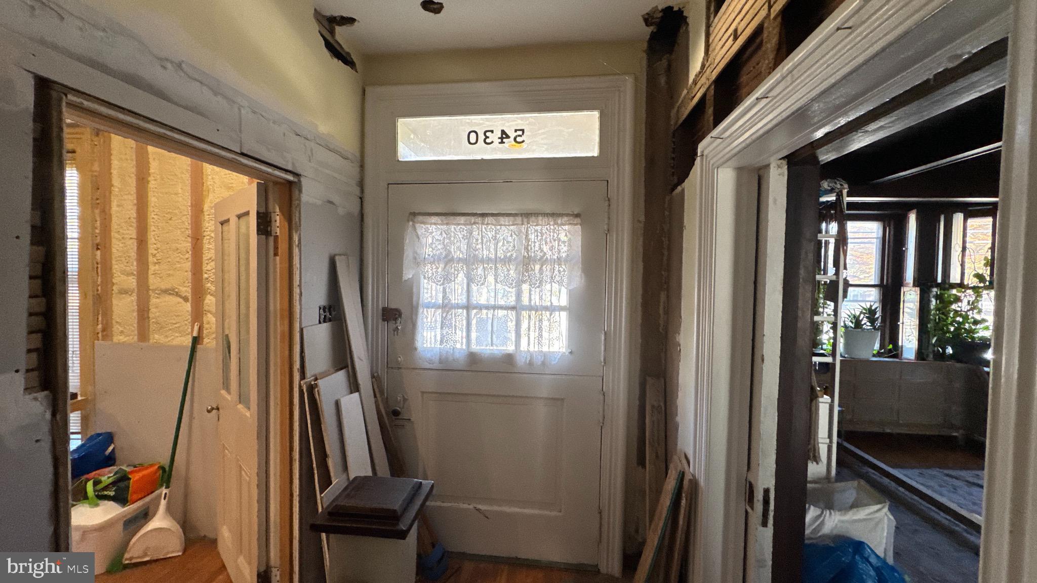 GERMANTOWN - Residential