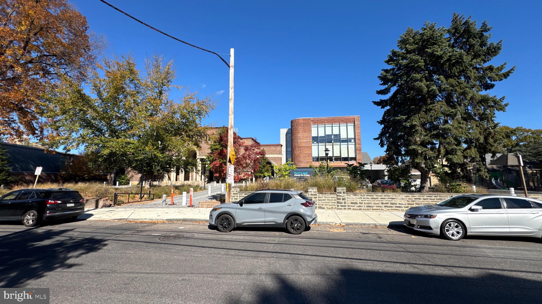 GERMANTOWN - Residential