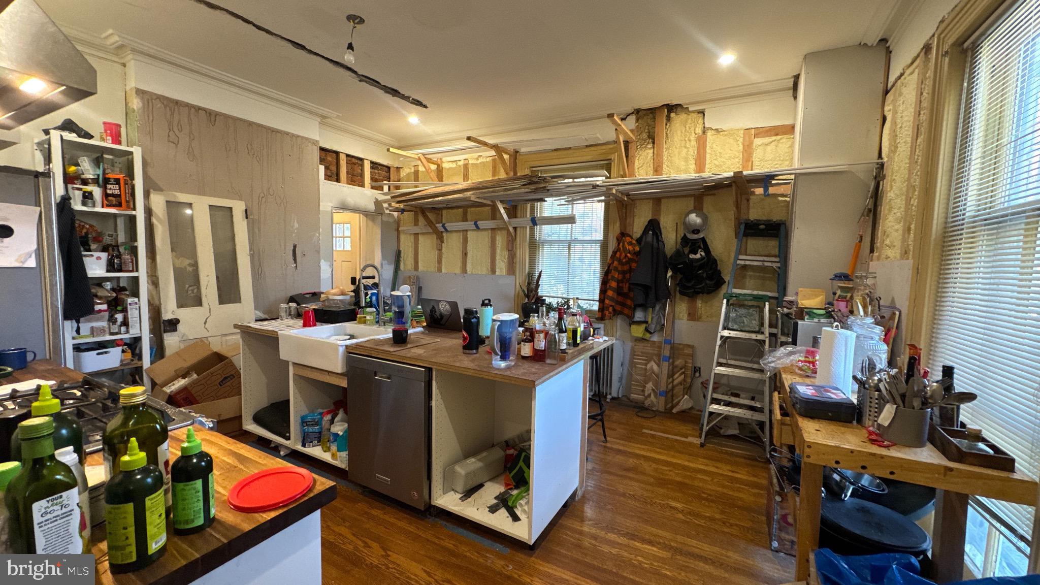 GERMANTOWN - Residential