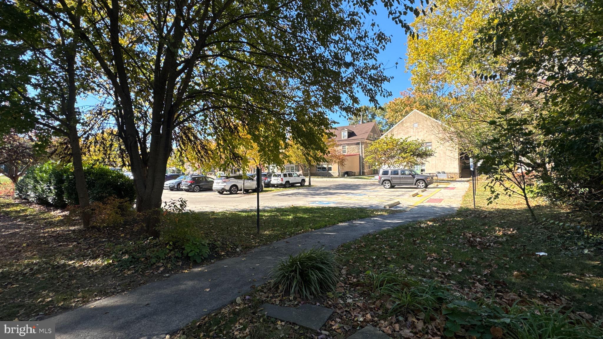 GERMANTOWN - Residential