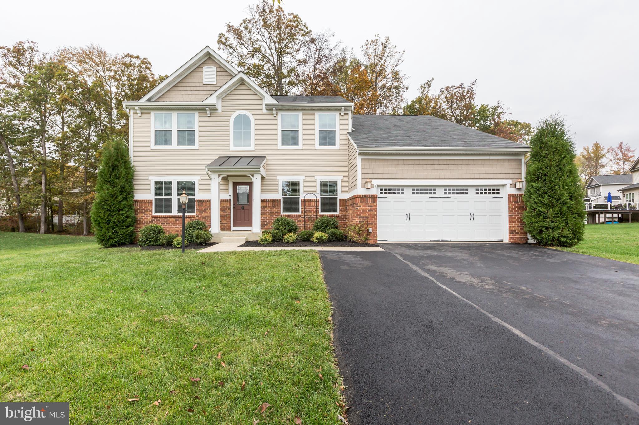 BROOKSIDE - Residential