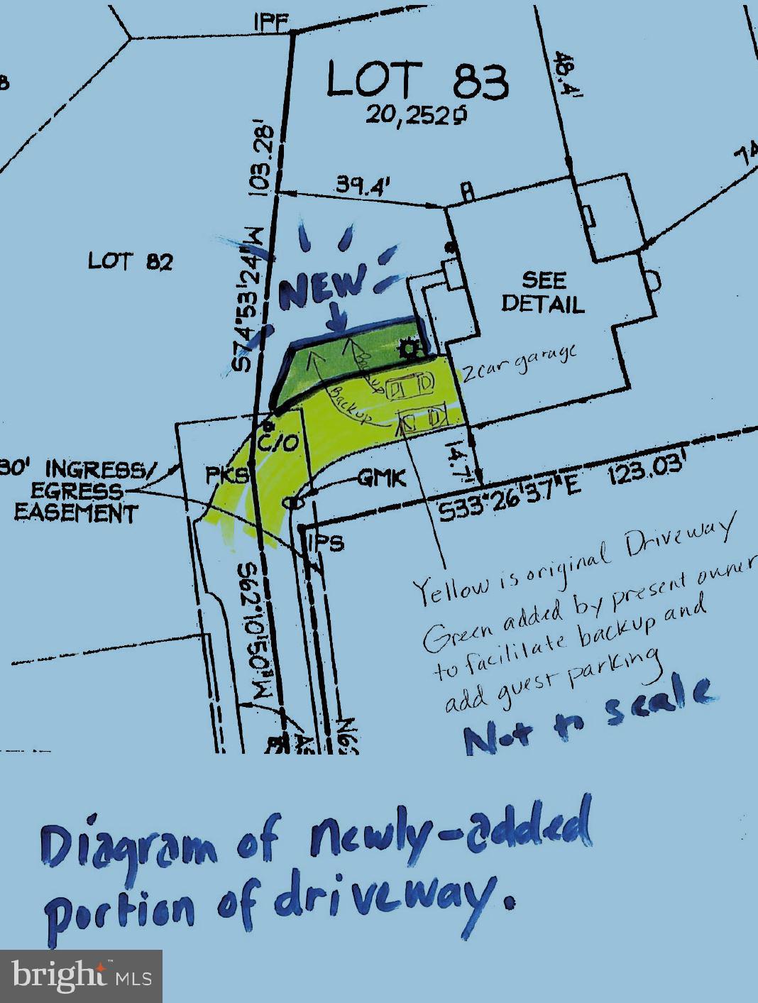 BROOKSIDE - Residential