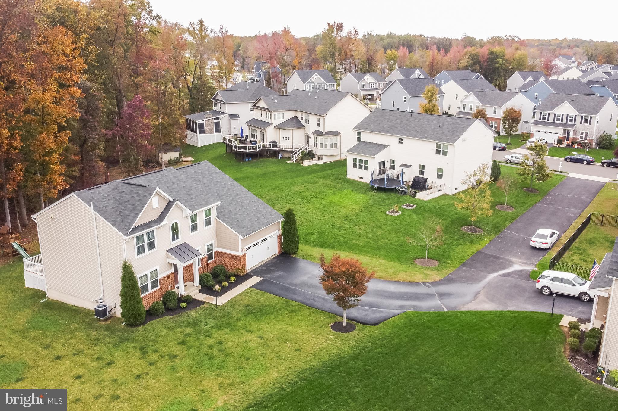 BROOKSIDE - Residential