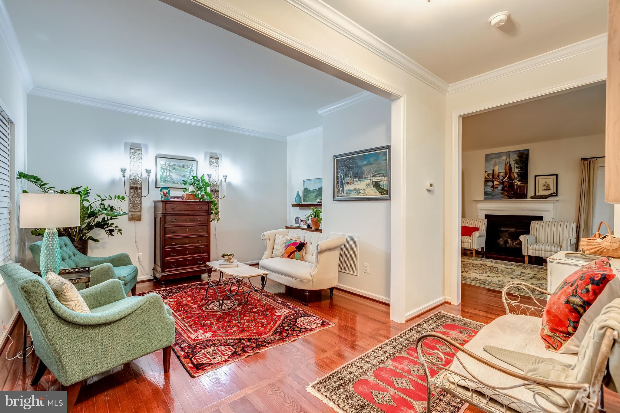 BROOKSIDE - Residential