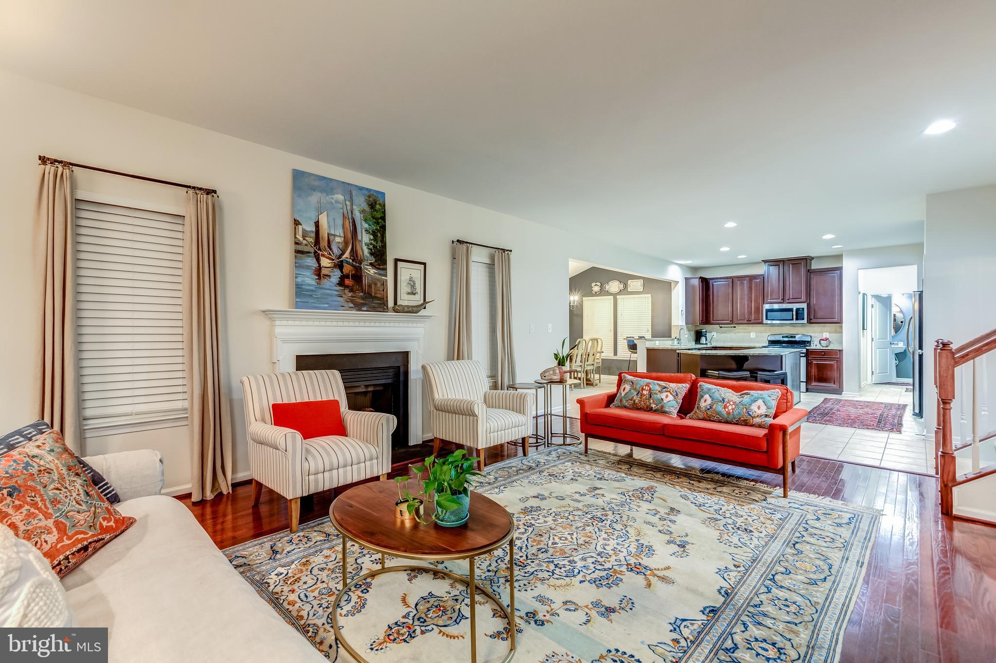 BROOKSIDE - Residential