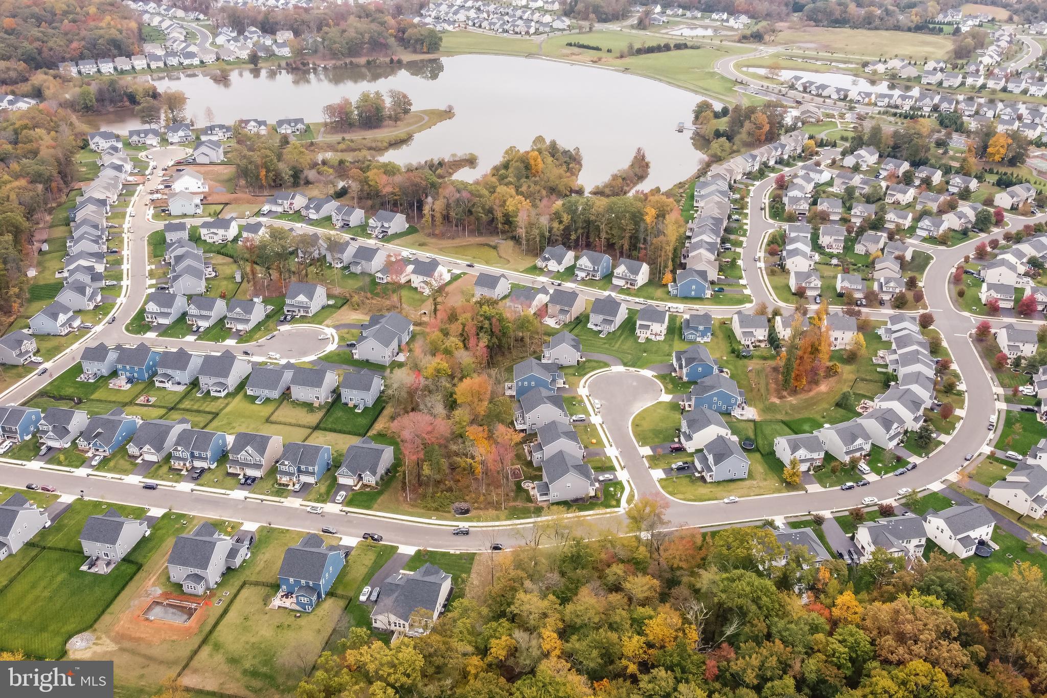 BROOKSIDE - Residential