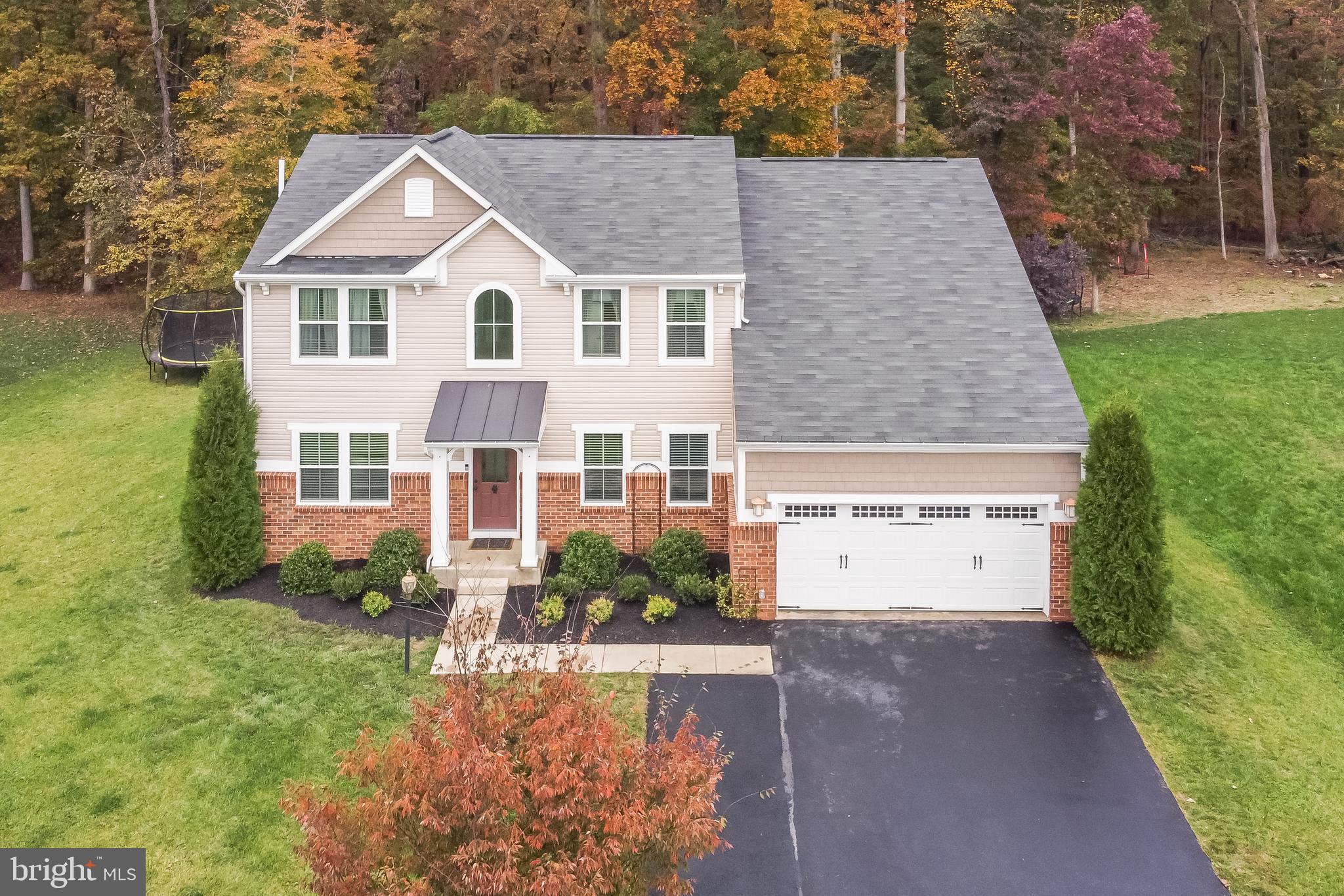 BROOKSIDE - Residential