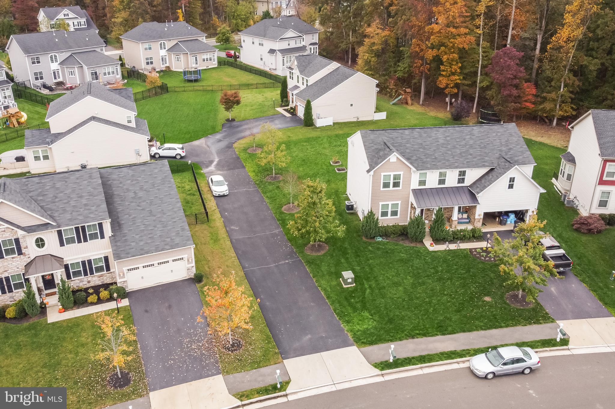 BROOKSIDE - Residential