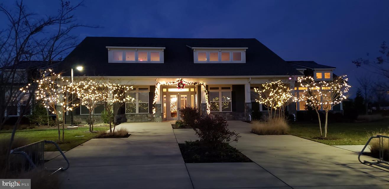 BROOKSIDE - Residential