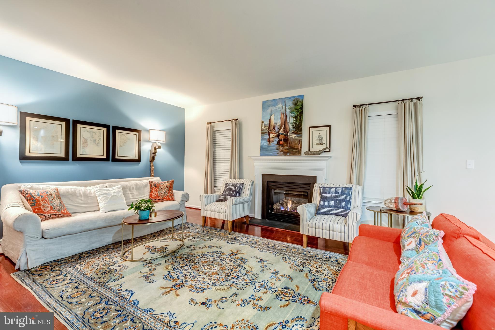 BROOKSIDE - Residential