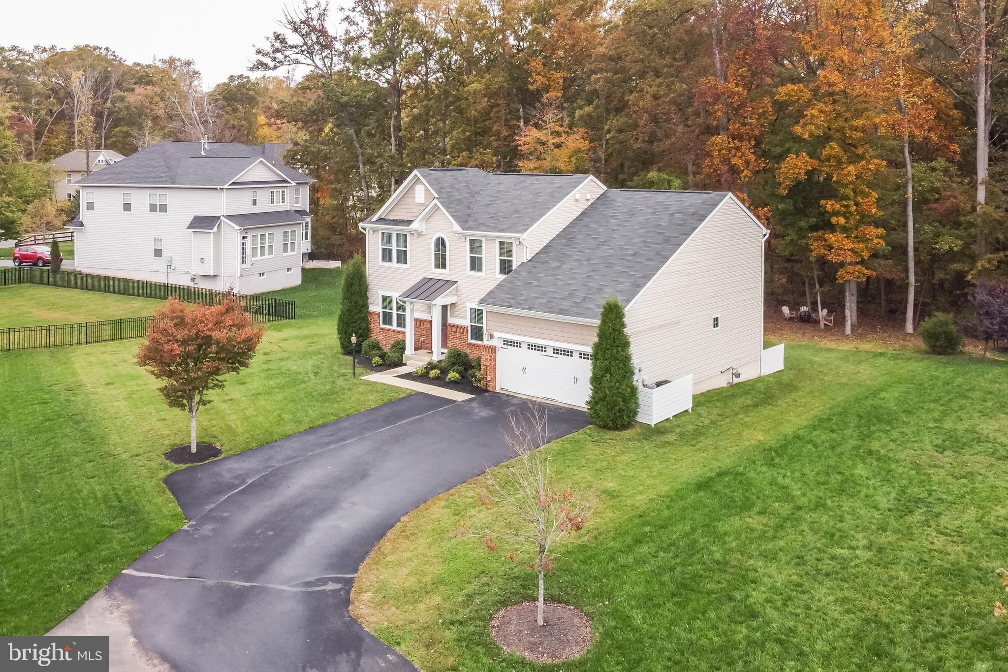 BROOKSIDE - Residential