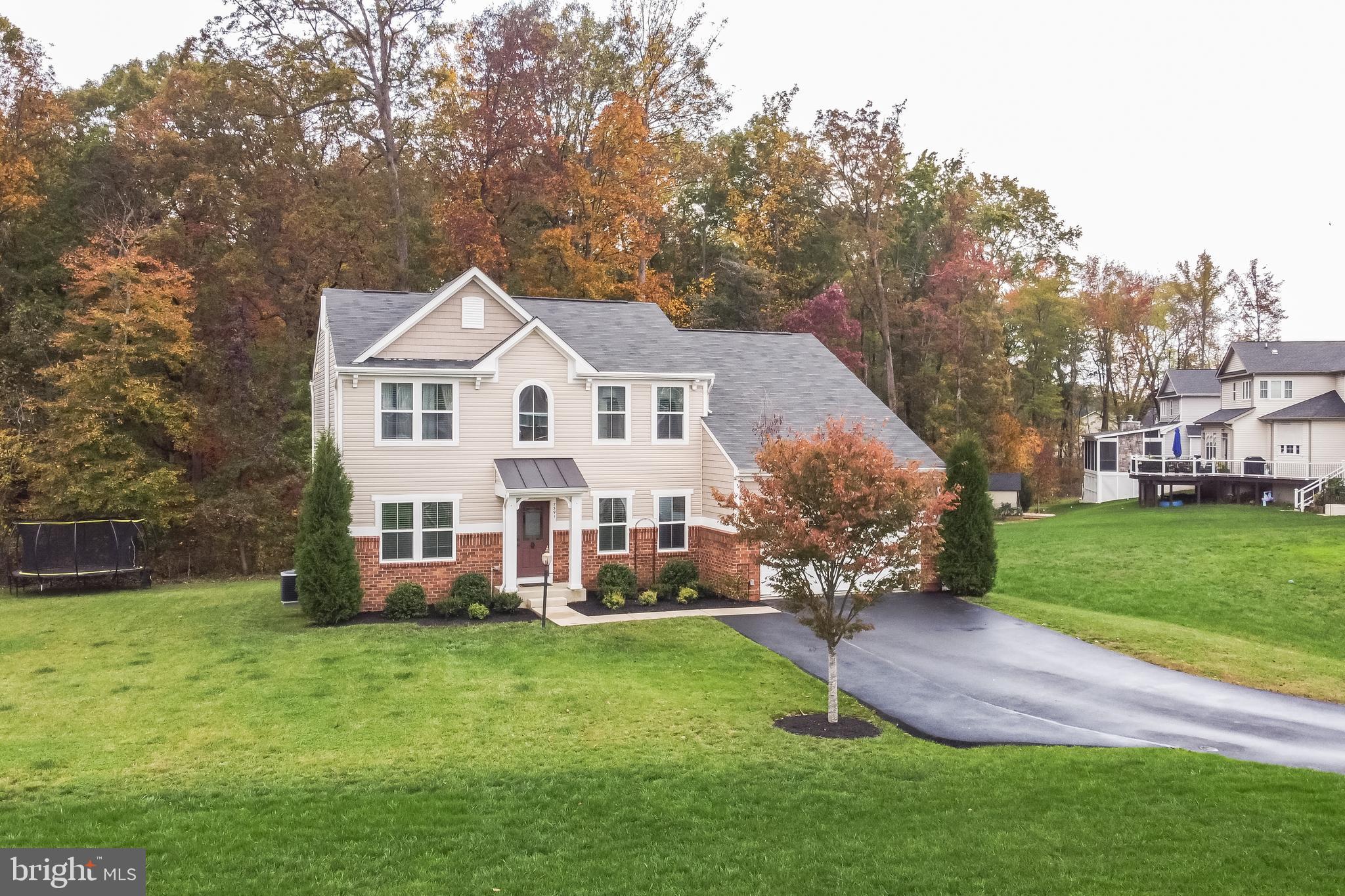 BROOKSIDE - Residential