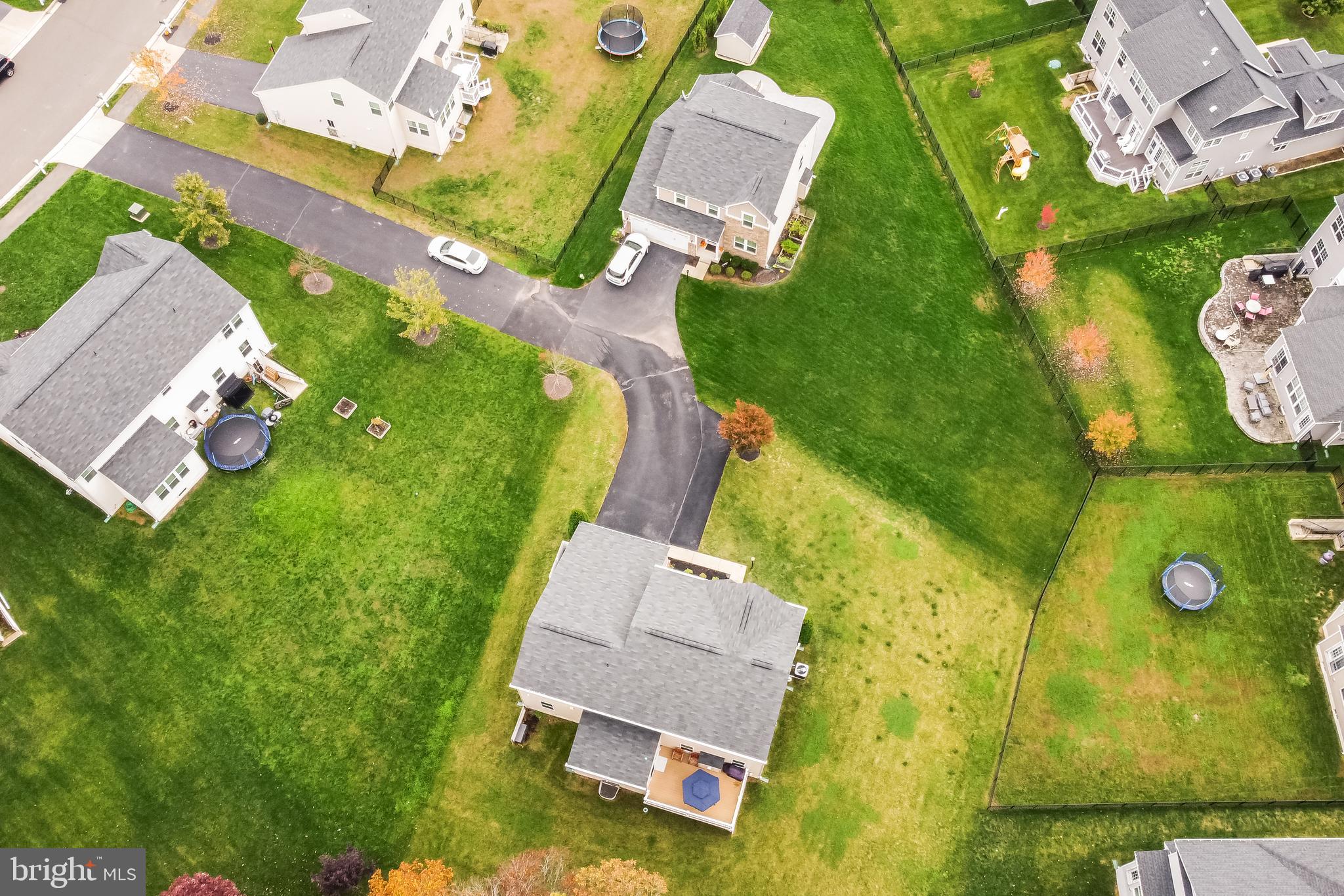 BROOKSIDE - Residential