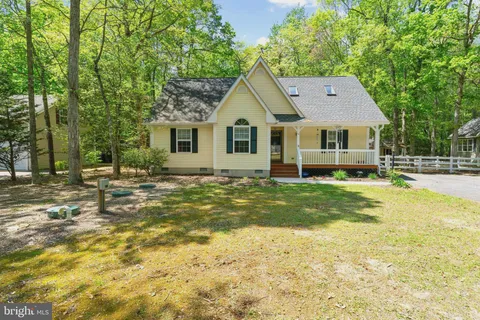 111 S Newport Way, Dagsboro, DE MLS: DESU2083804