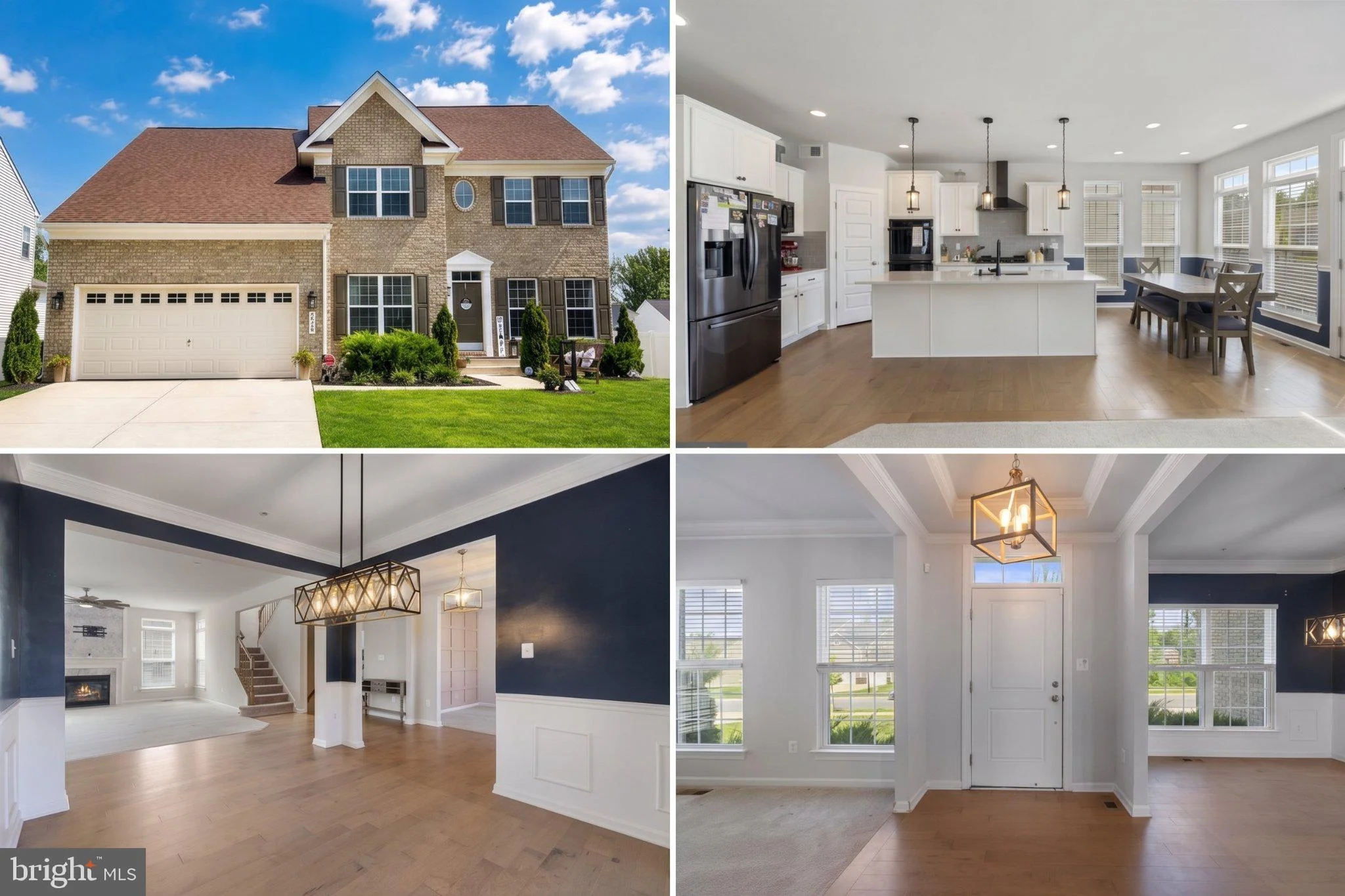 5809 McIntosh Place, Brandywine, MD 20613