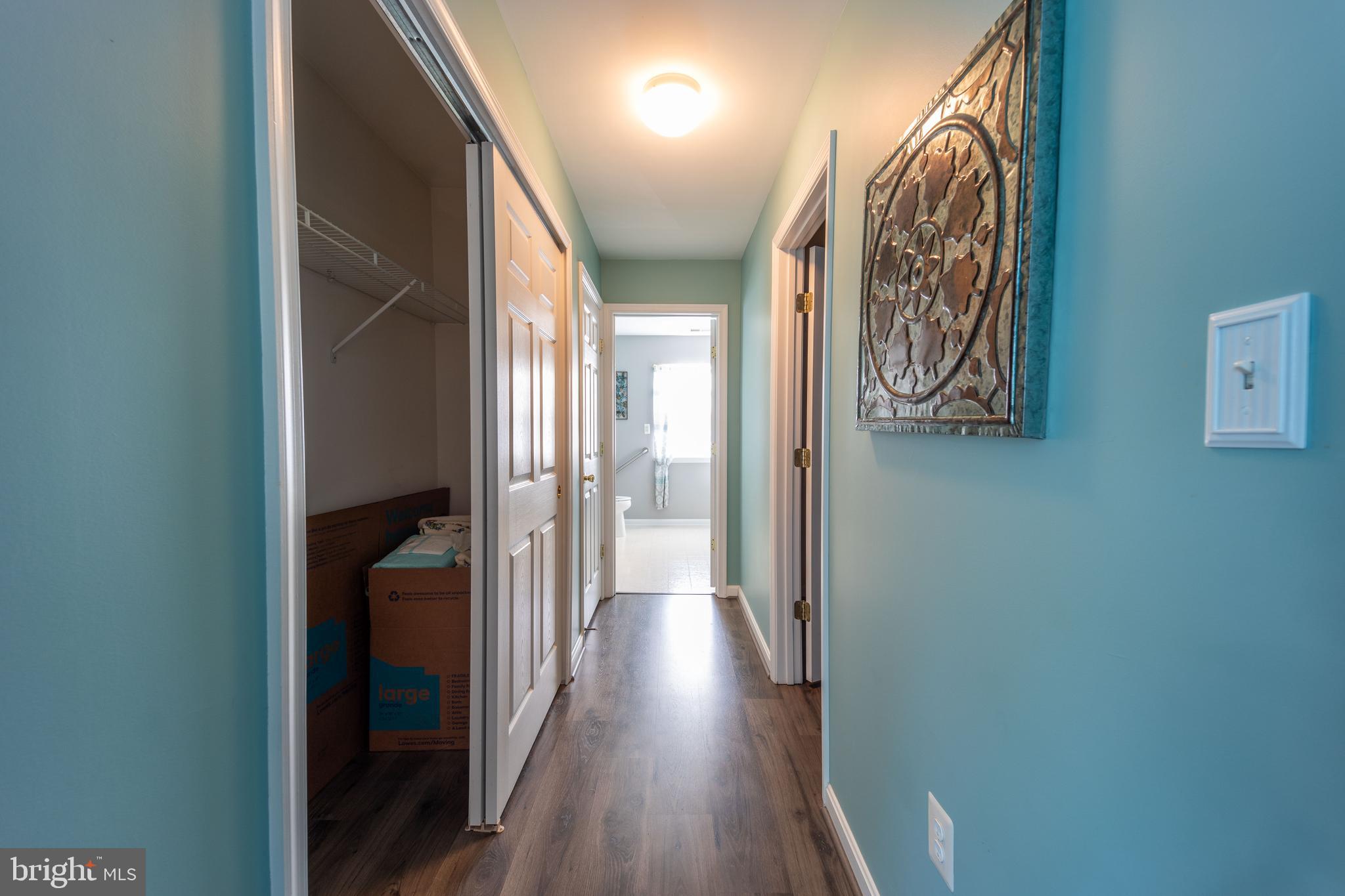 THE GALLERY - Residential