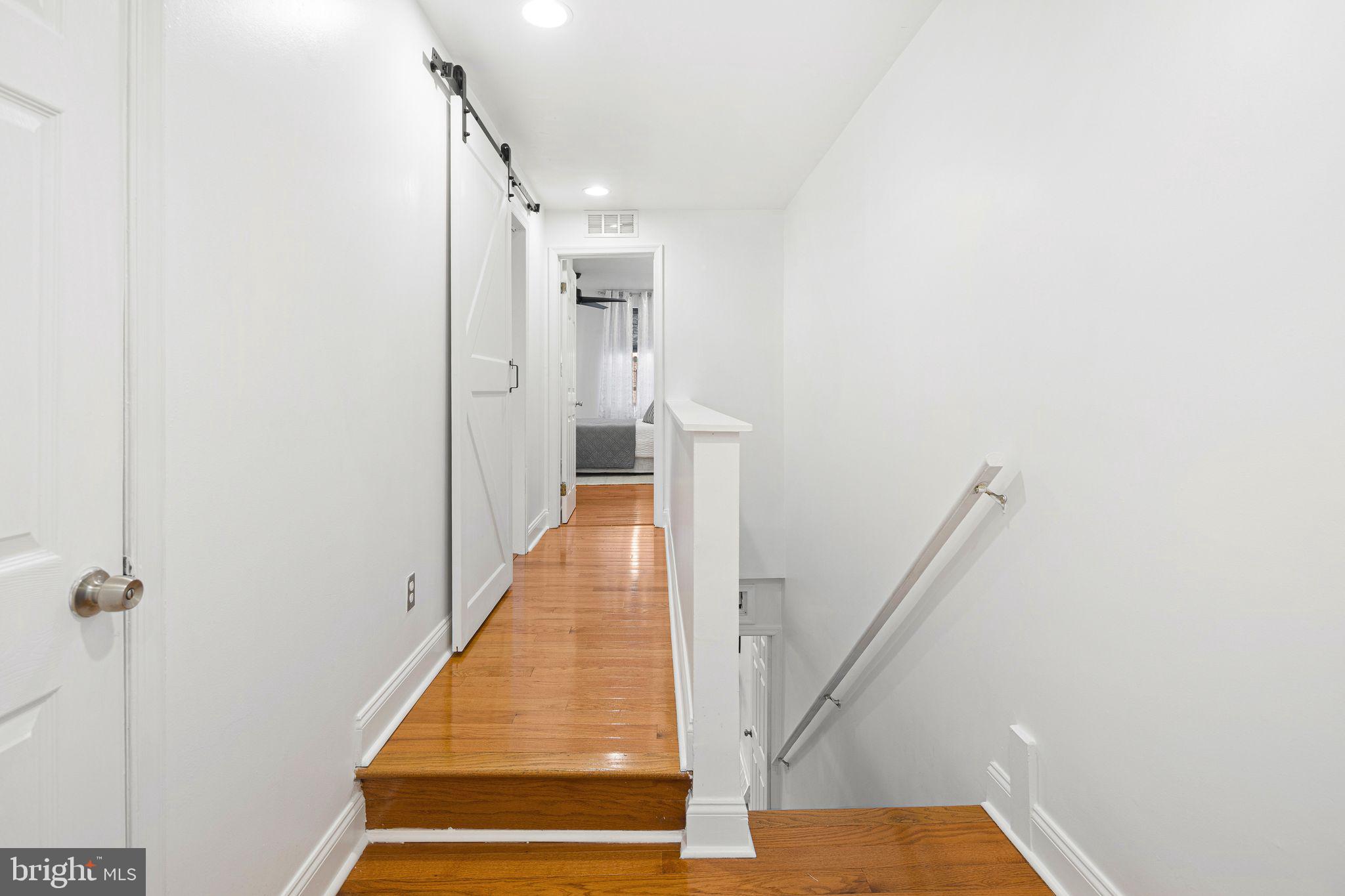 POINT BREEZE - Residential