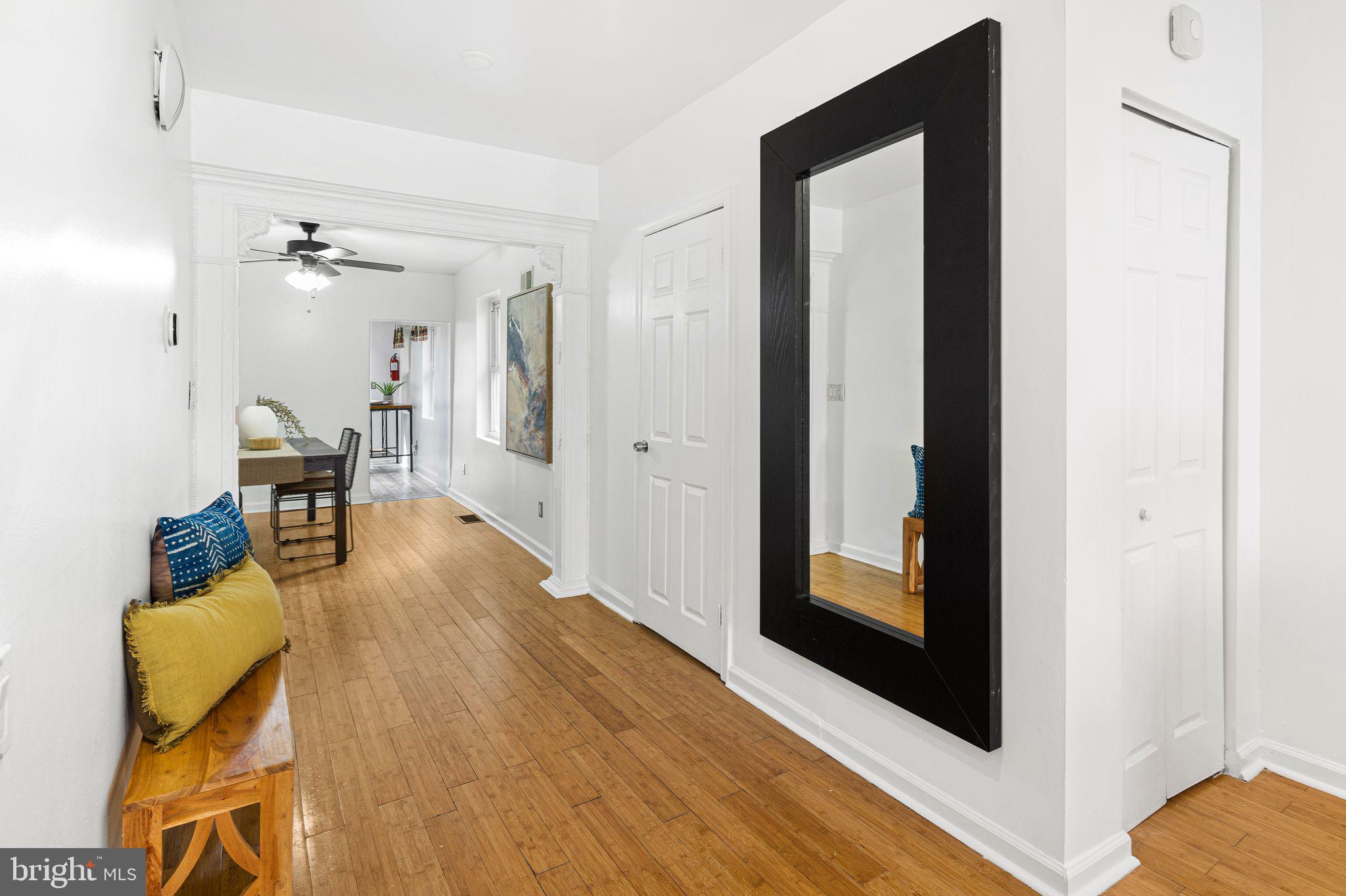 POINT BREEZE - Residential