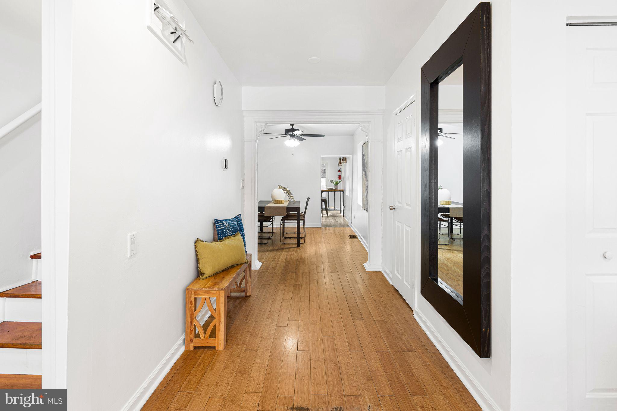 POINT BREEZE - Residential