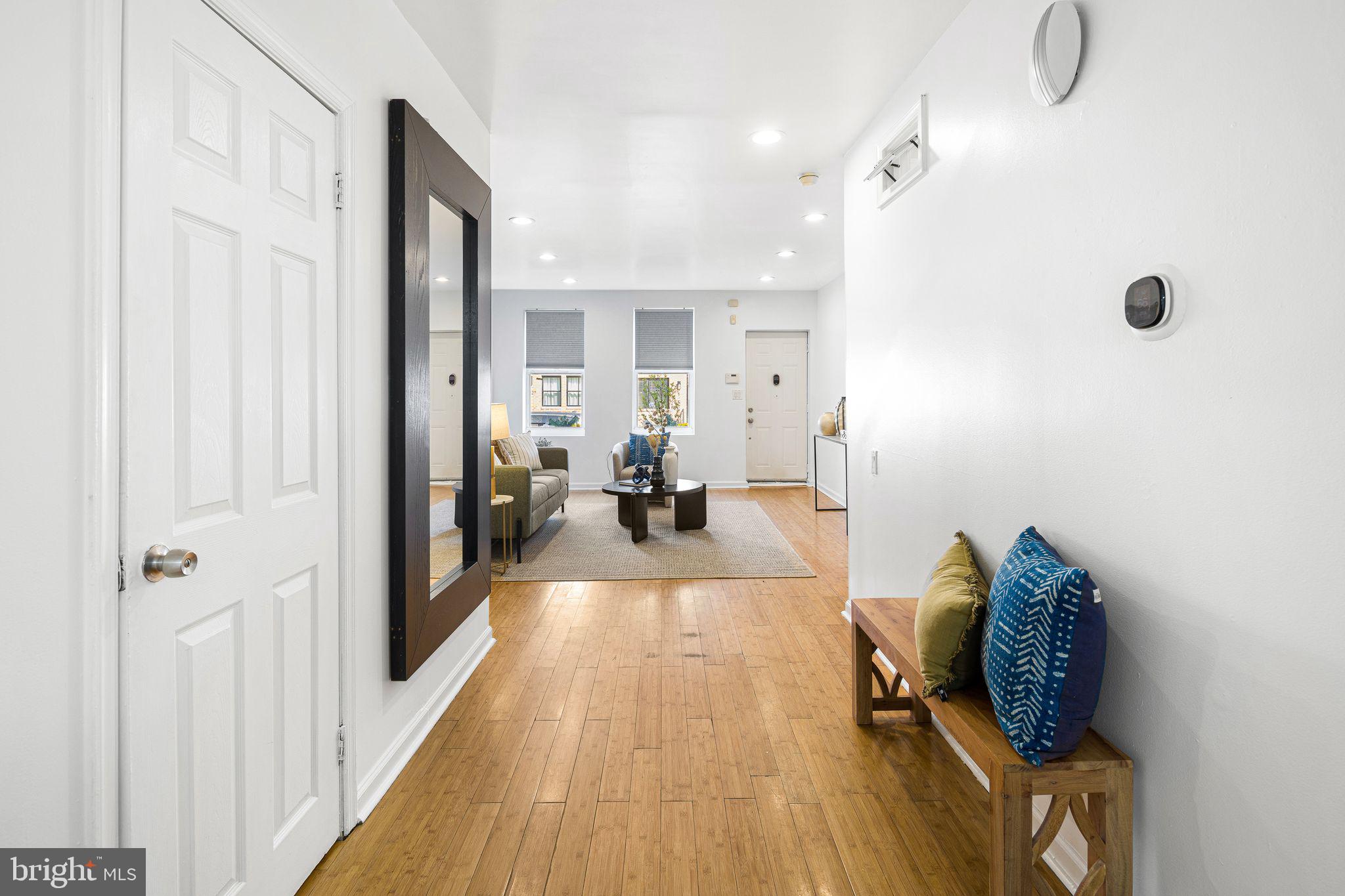 POINT BREEZE - Residential