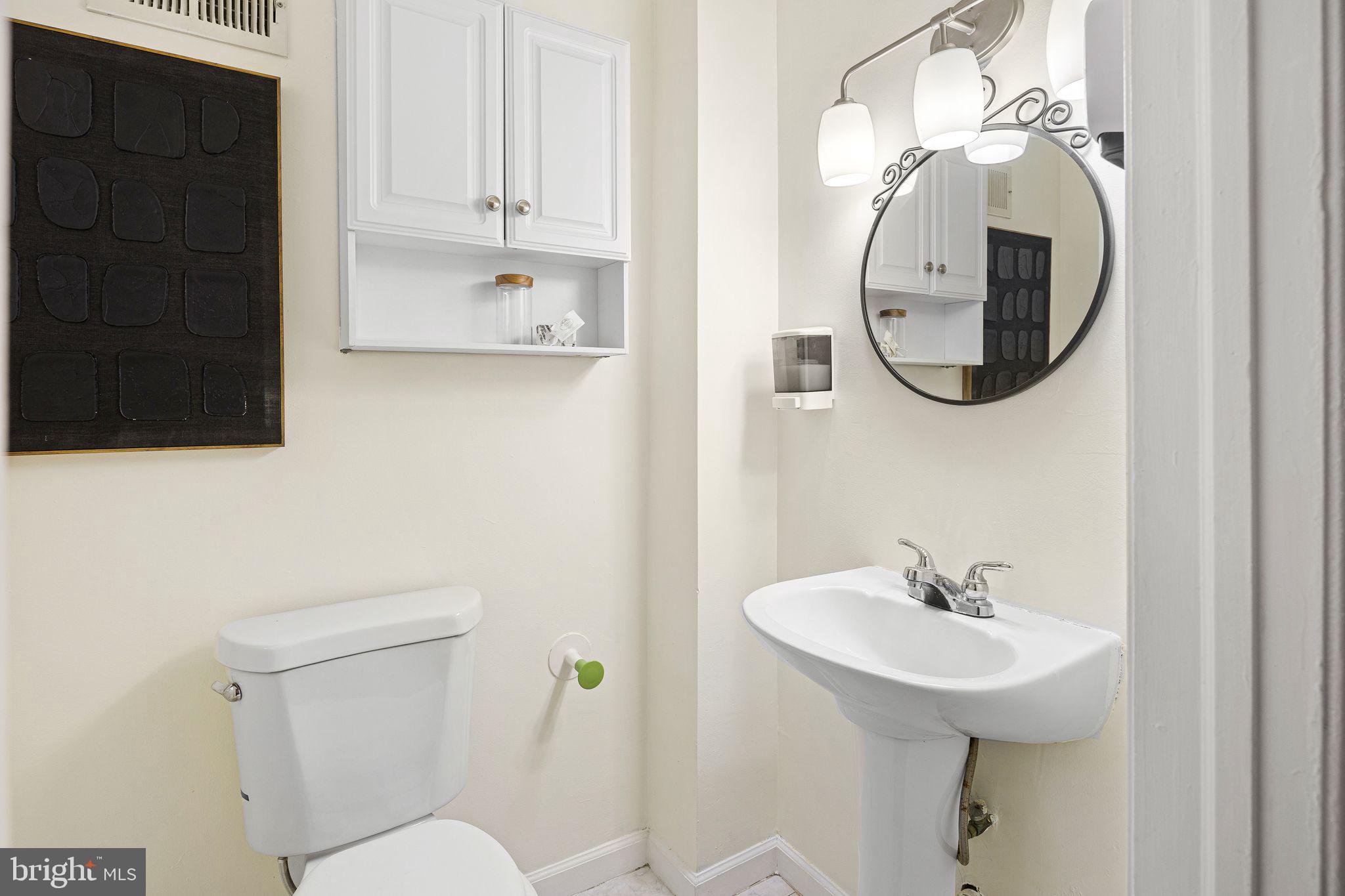 POINT BREEZE - Residential