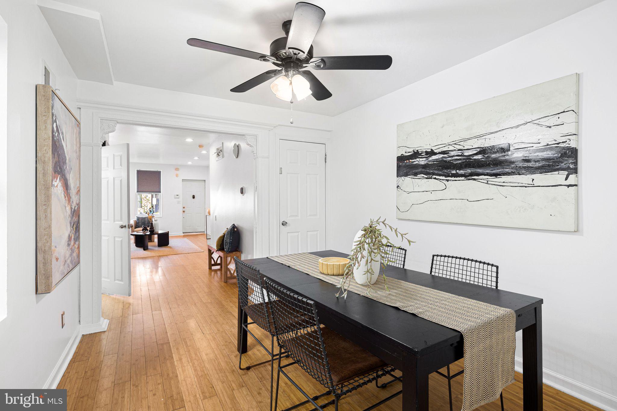 POINT BREEZE - Residential