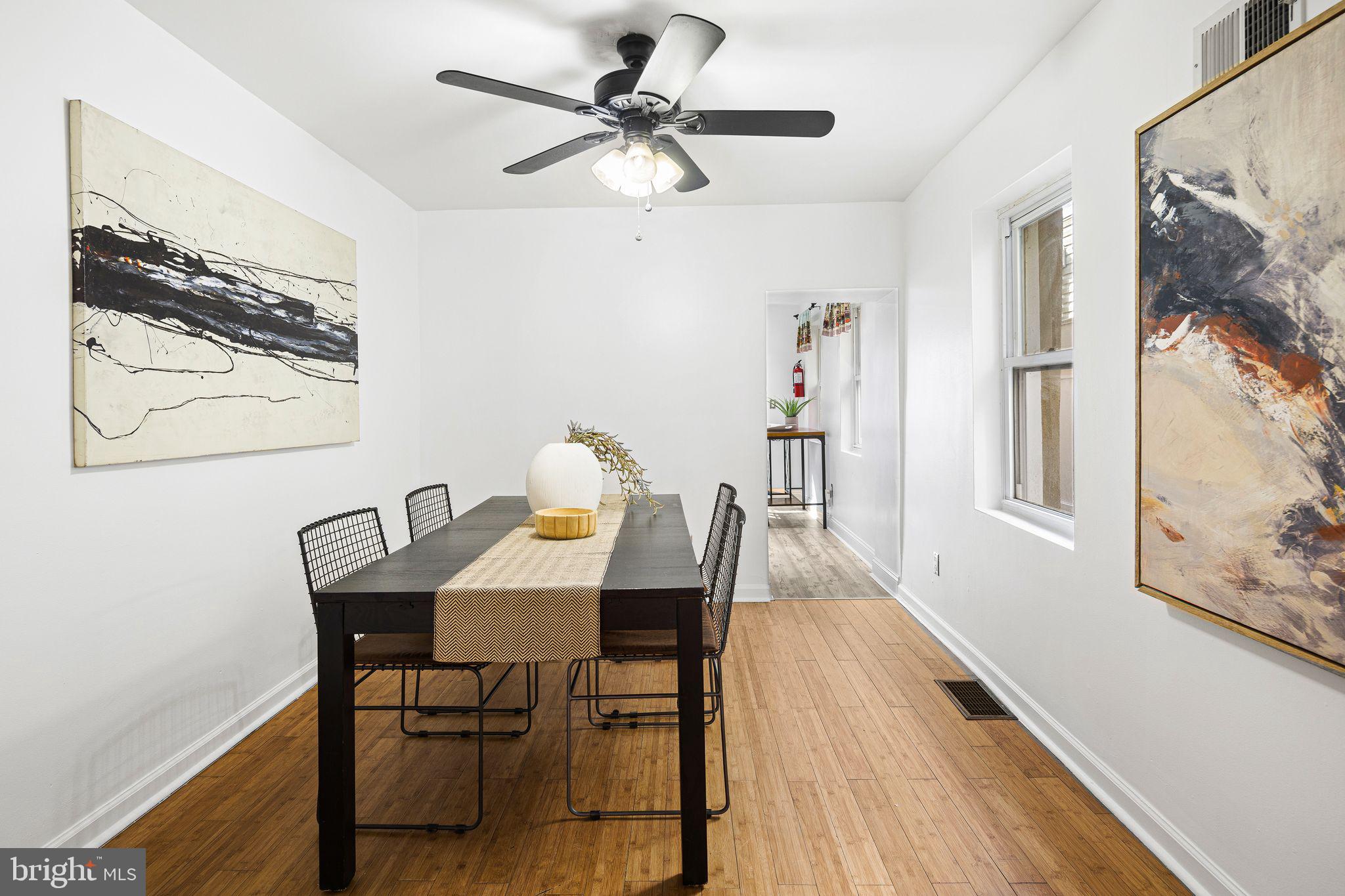 POINT BREEZE - Residential